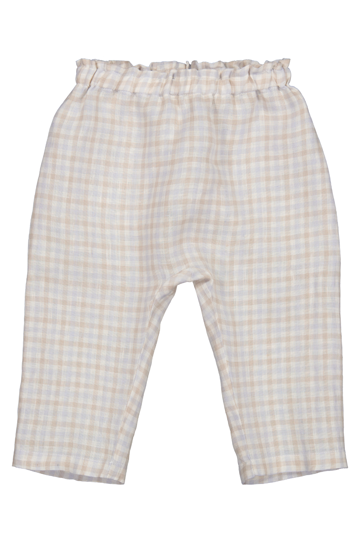 Hose "Panu" aus 100% Leinen | Summer Check