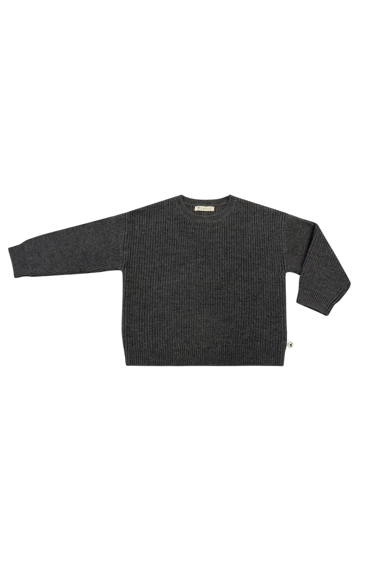 Strickpullover "Paul" | Merinowolle