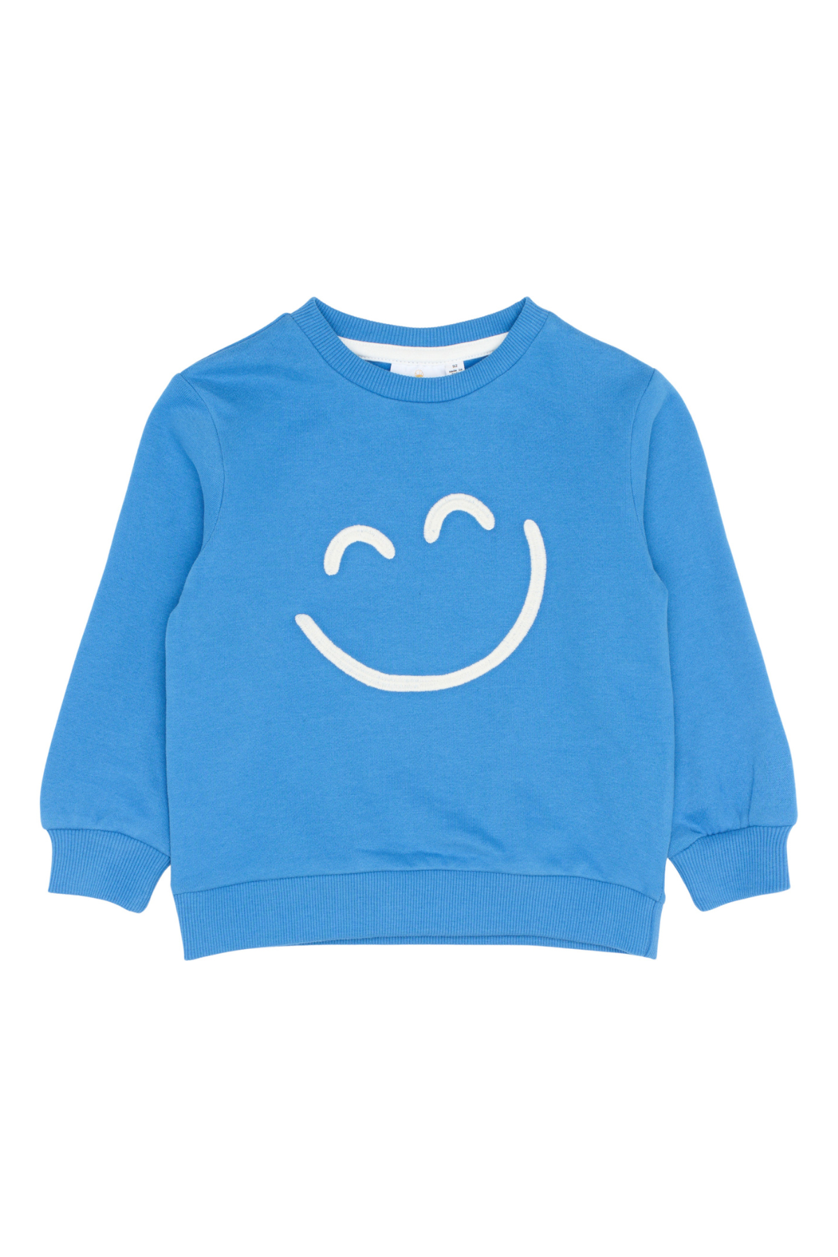 Sweatshirt "Pawnee" | Campanula