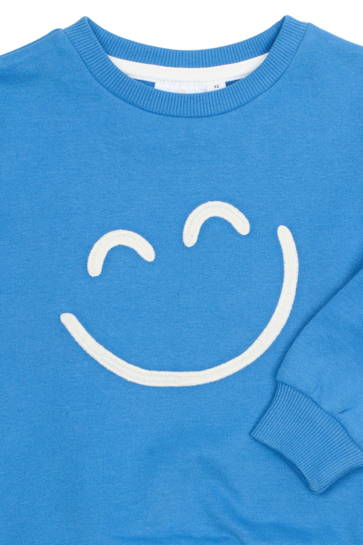 Sweatshirt "Pawnee" | Campanula