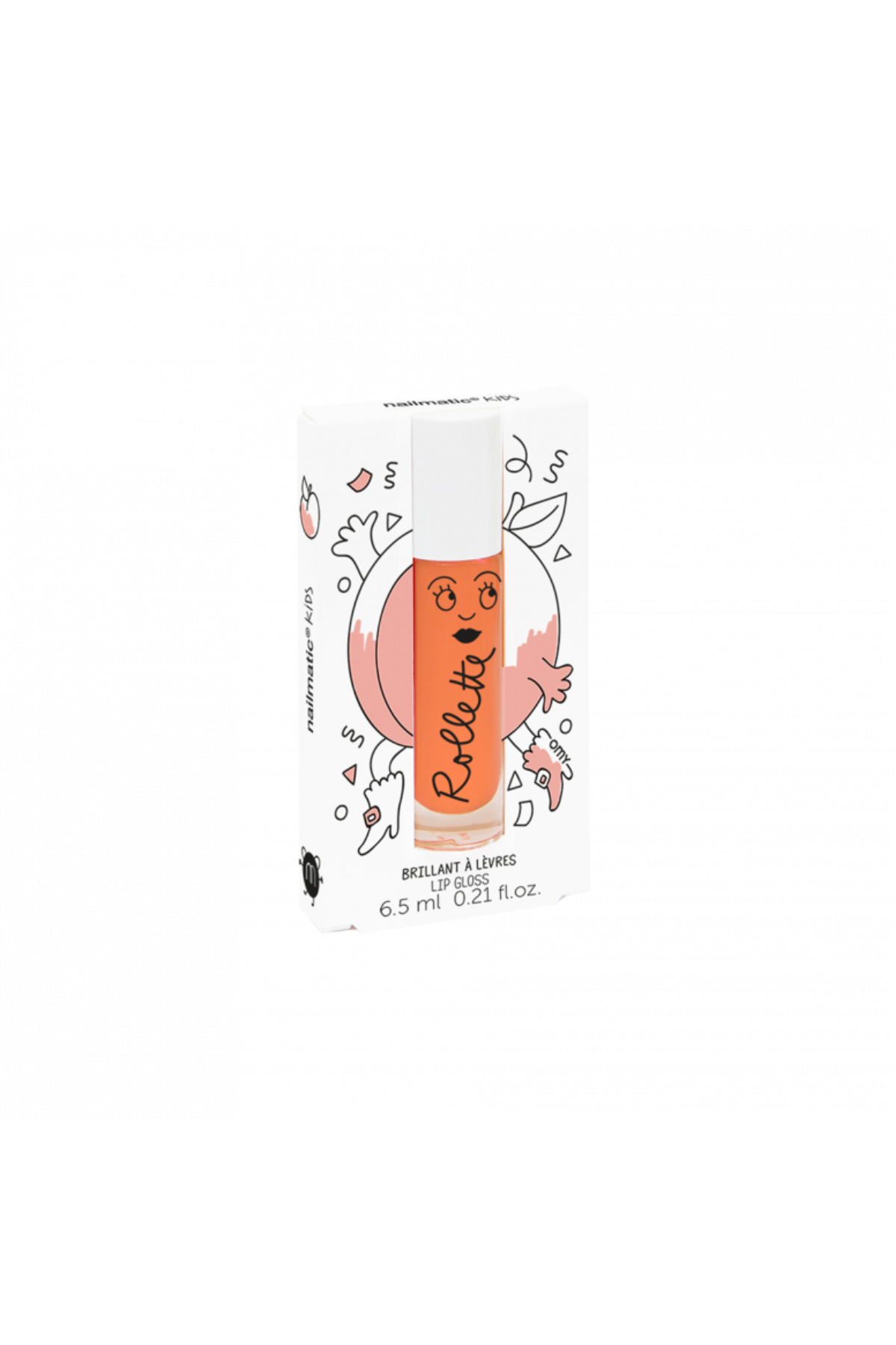 Kinder-Lipgloss | verschiedene Farben