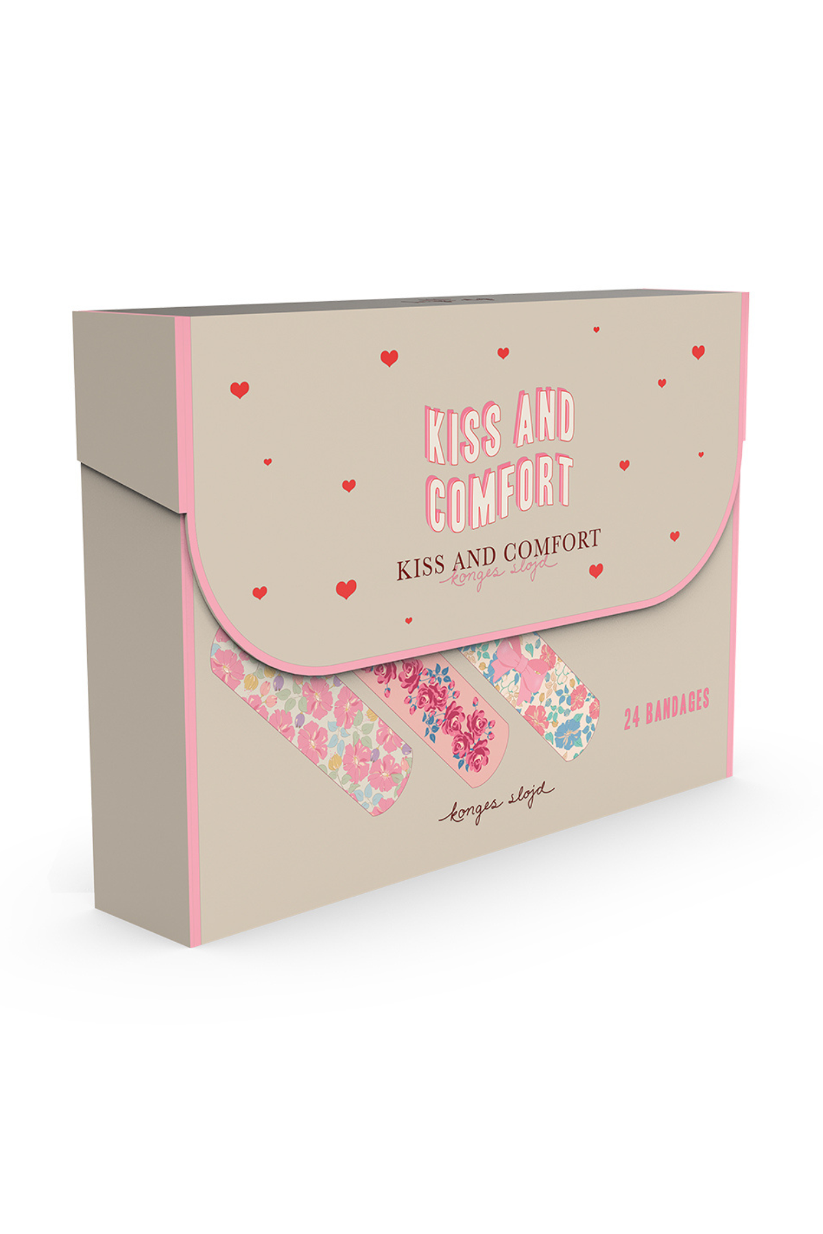 Kinderpflaster | Pink Mix