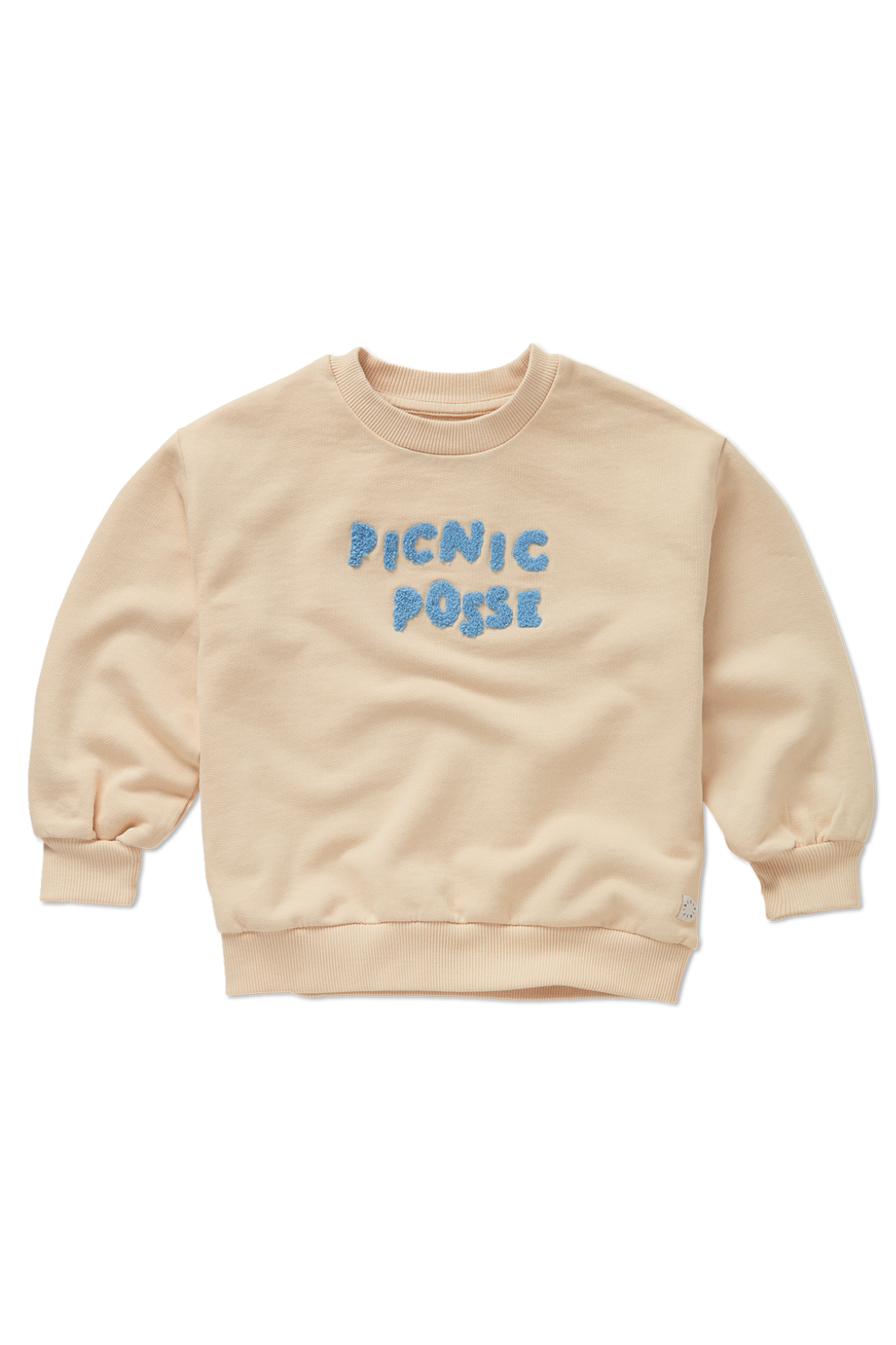 Sweatshirt “Picnic Posse”