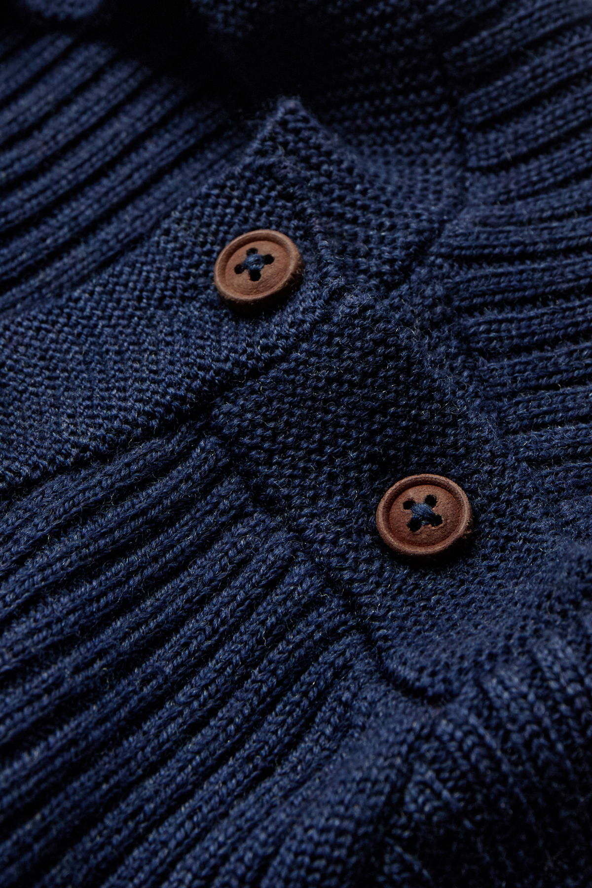 Strickpullover "Pil" aus 100% Wolle | verschiedene Farben