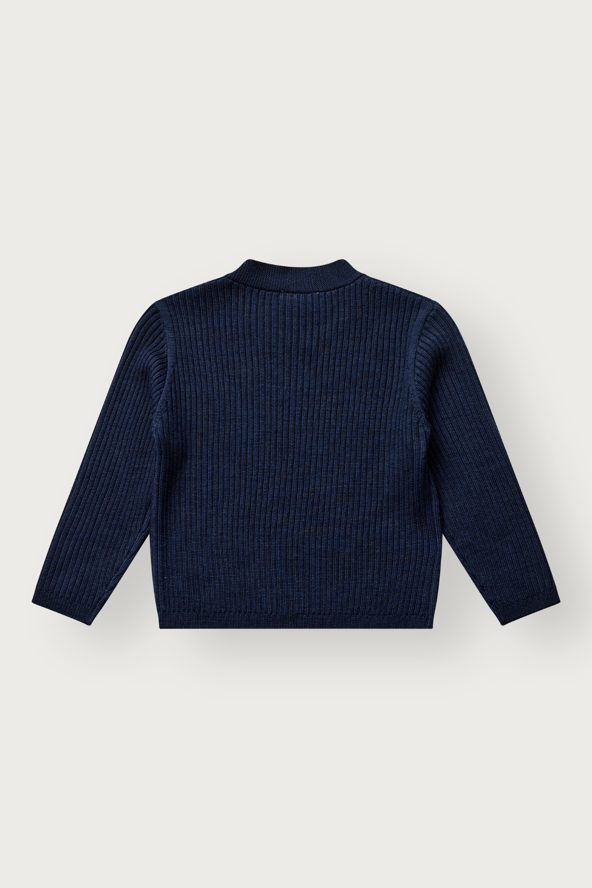 Strickpullover "Pil" aus 100% Wolle | verschiedene Farben