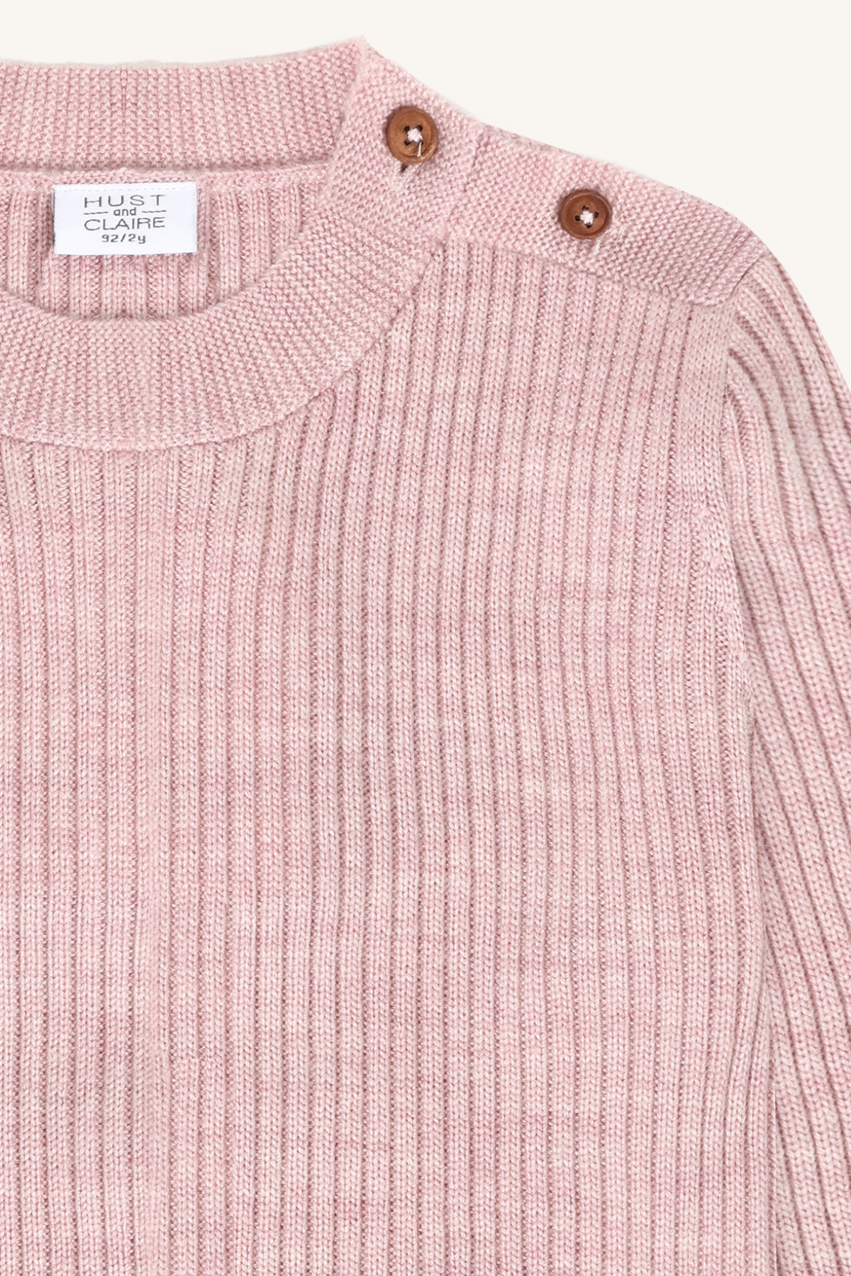 Strickpullover "Pil" aus 100% Wolle | verschiedene Farben
