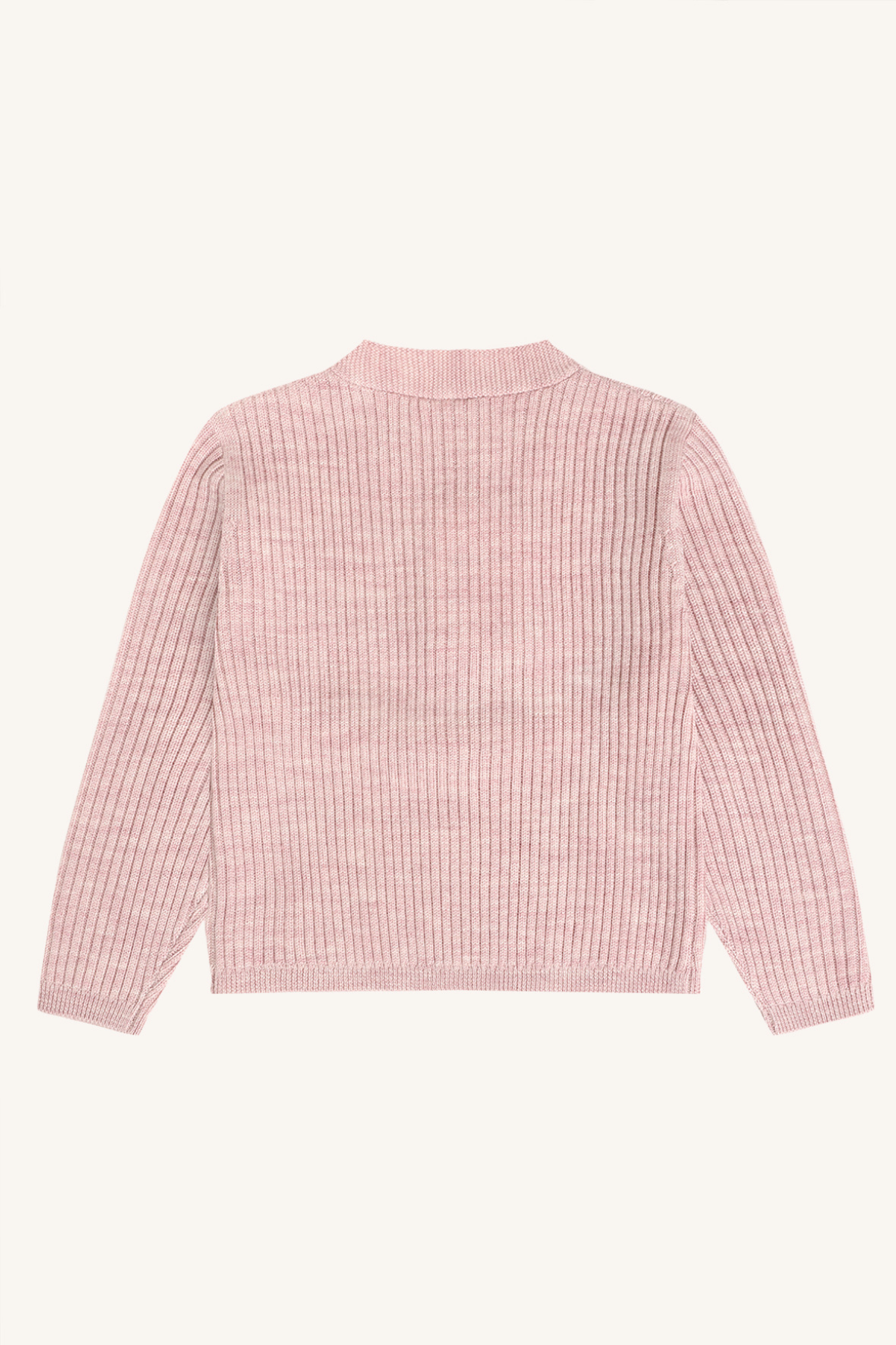 Strickpullover "Pil" aus 100% Wolle | verschiedene Farben