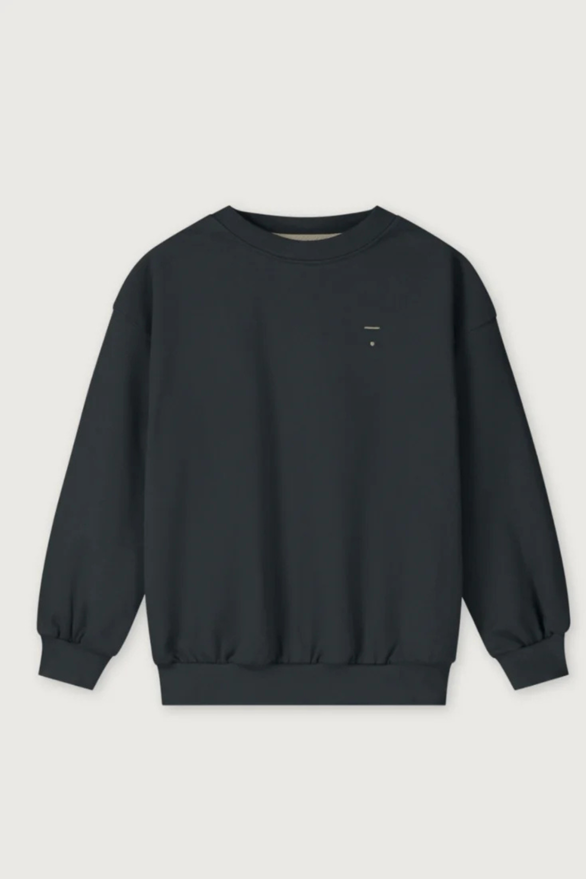 Dropped Shoulder Sweater | verschiedene Farben
