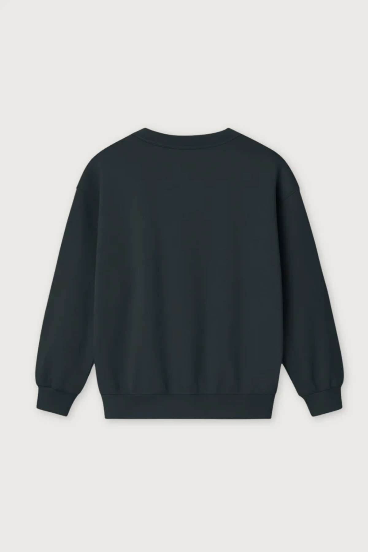 Dropped Shoulder Sweater | verschiedene Farben