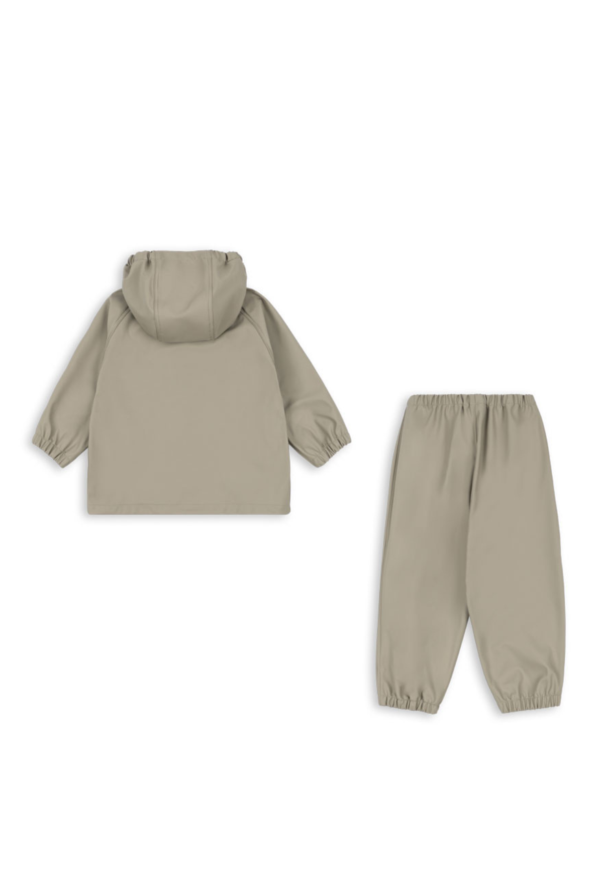 Regenset "Plainy" | Laurel Oak