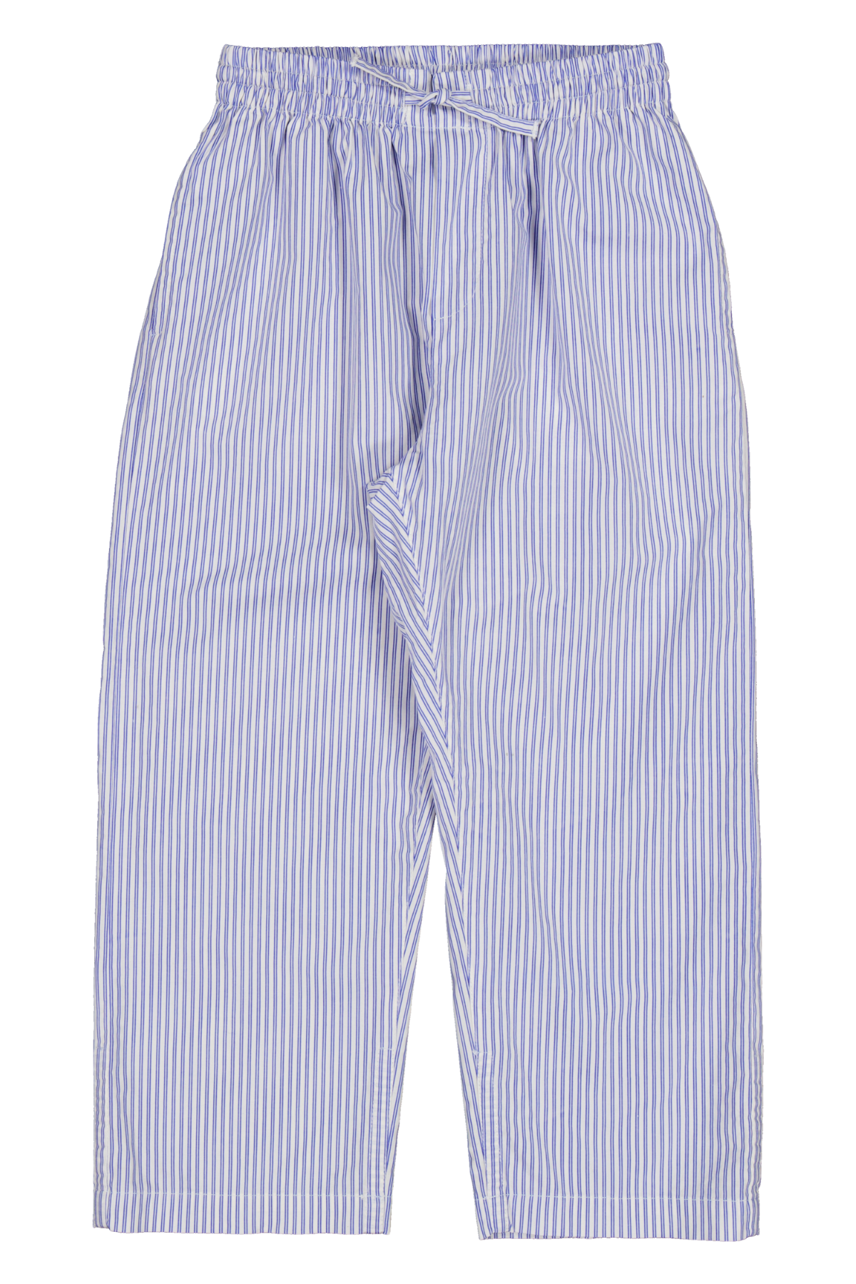 Hose "Plano" | Bolich Blue Stripes