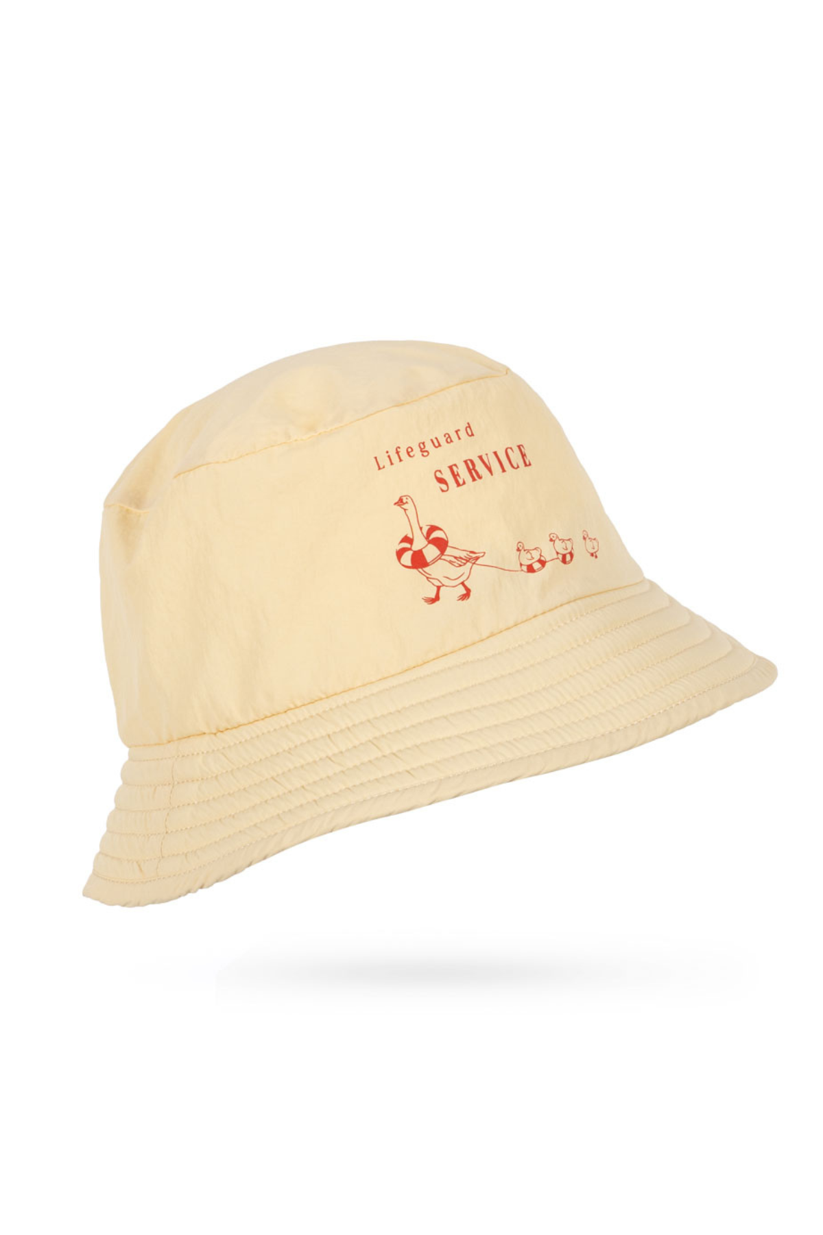 Fischerhut "Pomio" | Banana Crepe