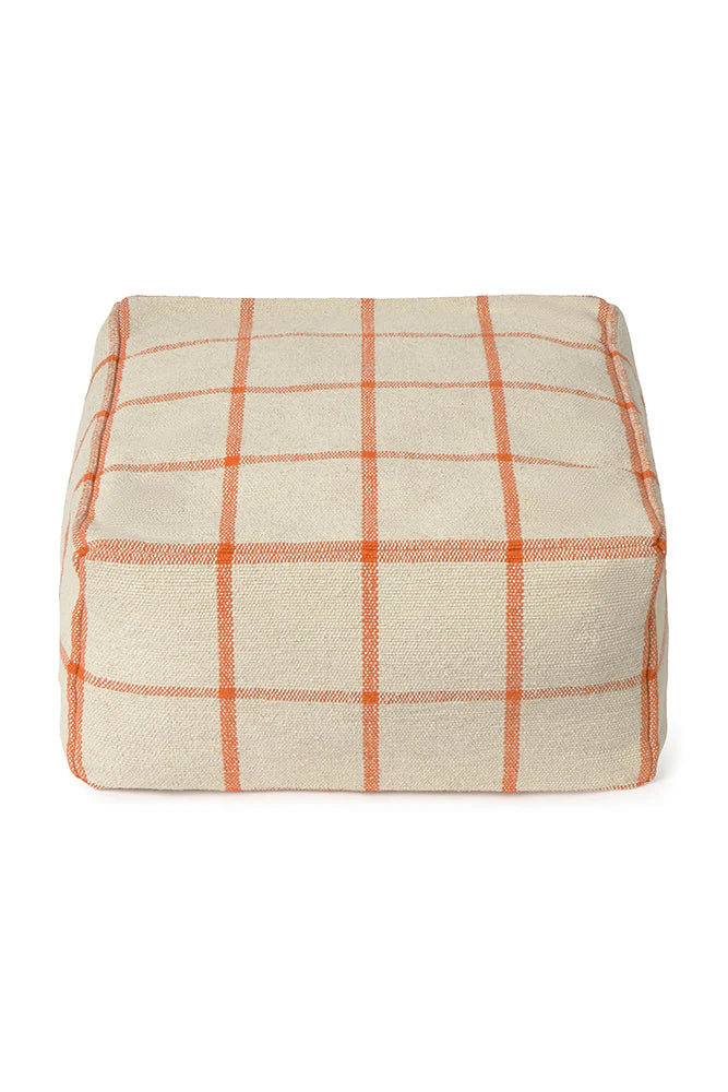 Sitzsack "GEO BLOCK" | verschiedene Farben