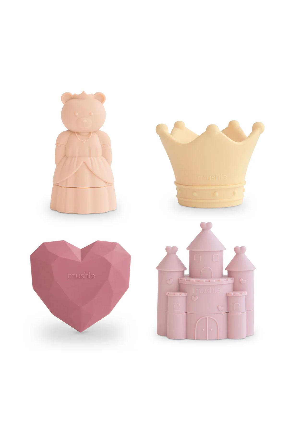 Badespielzeug "Princess"