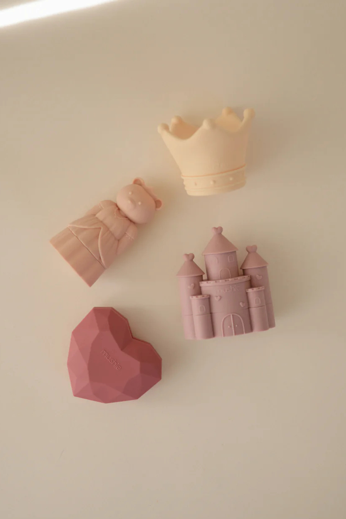Badespielzeug "Princess"