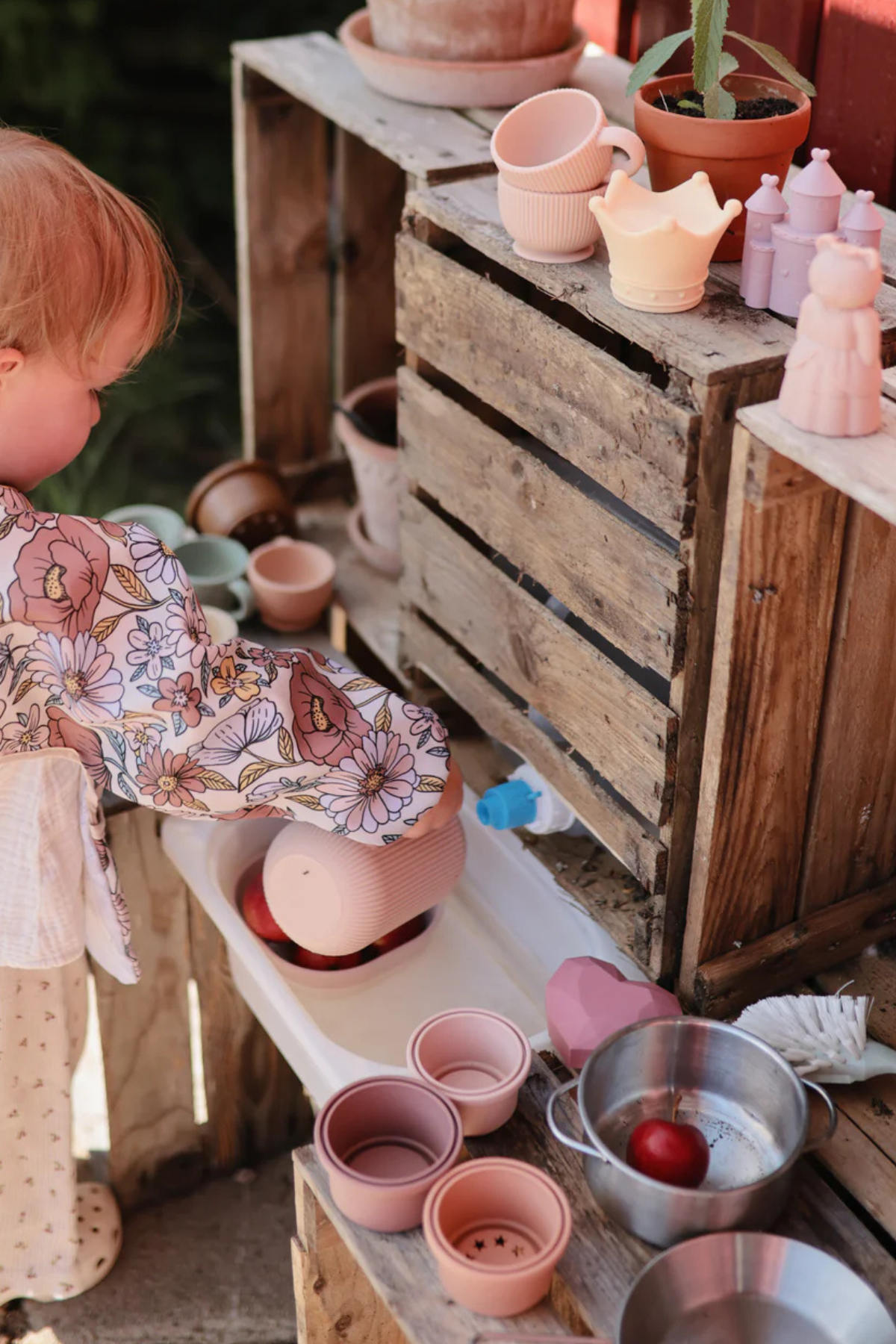 Badespielzeug "Princess"