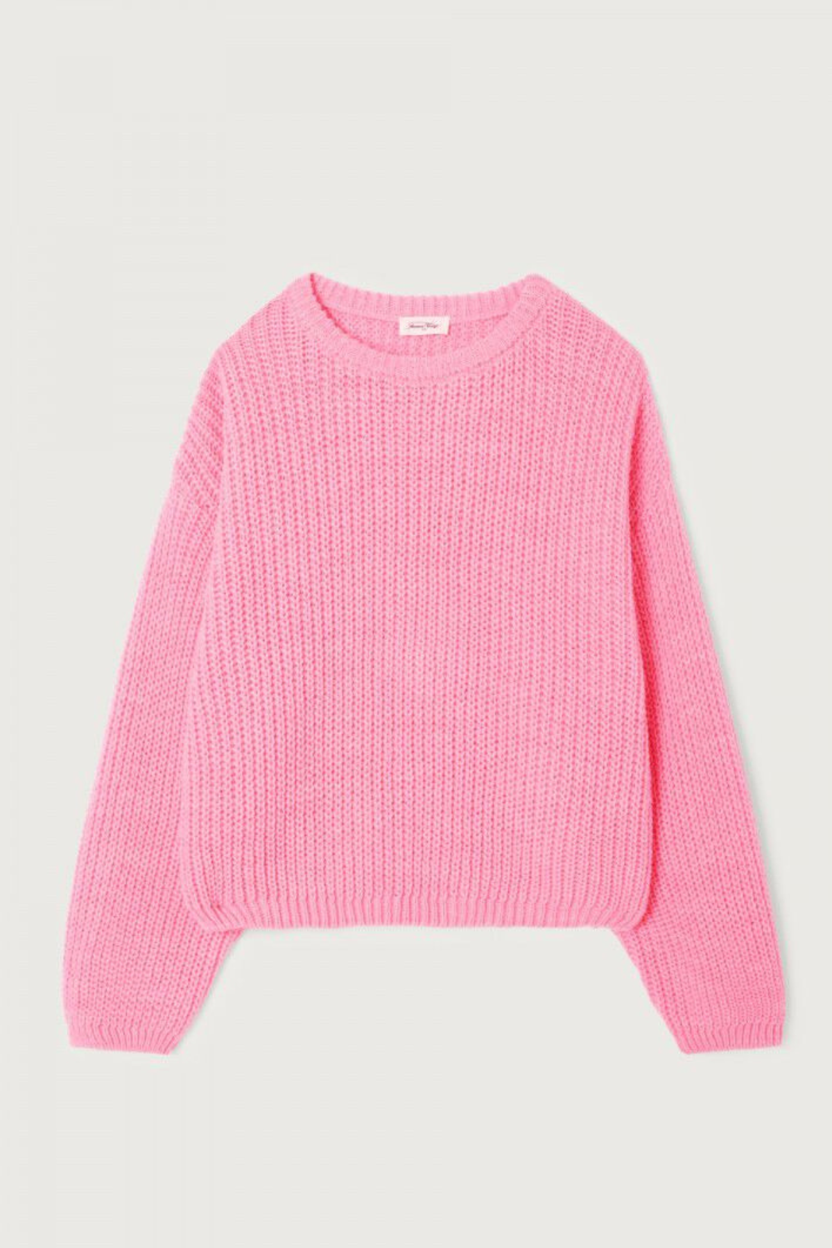 Pullover "Cyrow" aus Wolle-Mix für Damen | verschiedene Farben