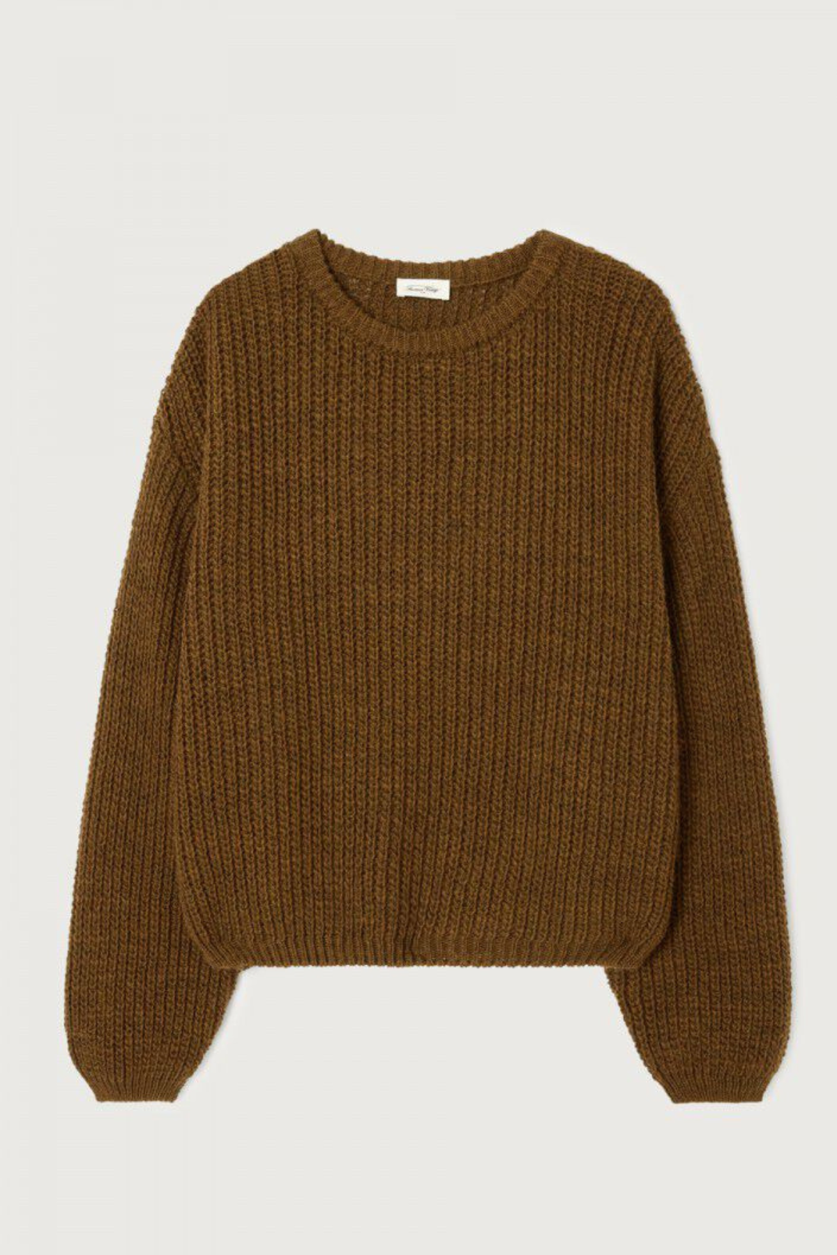 Pullover "Cyrow" aus Wolle-Mix für Damen | verschiedene Farben