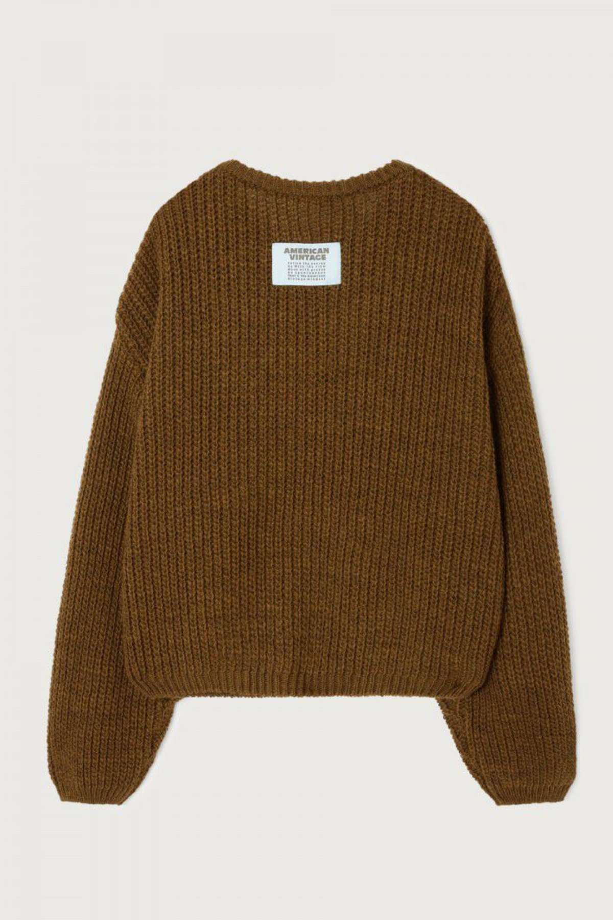 Pullover "Cyrow" aus Wolle-Mix für Damen | verschiedene Farben