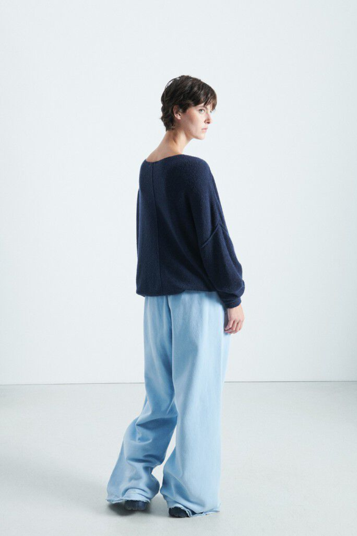 Pullover „Damsville“ für Damen | verschiedene Farben