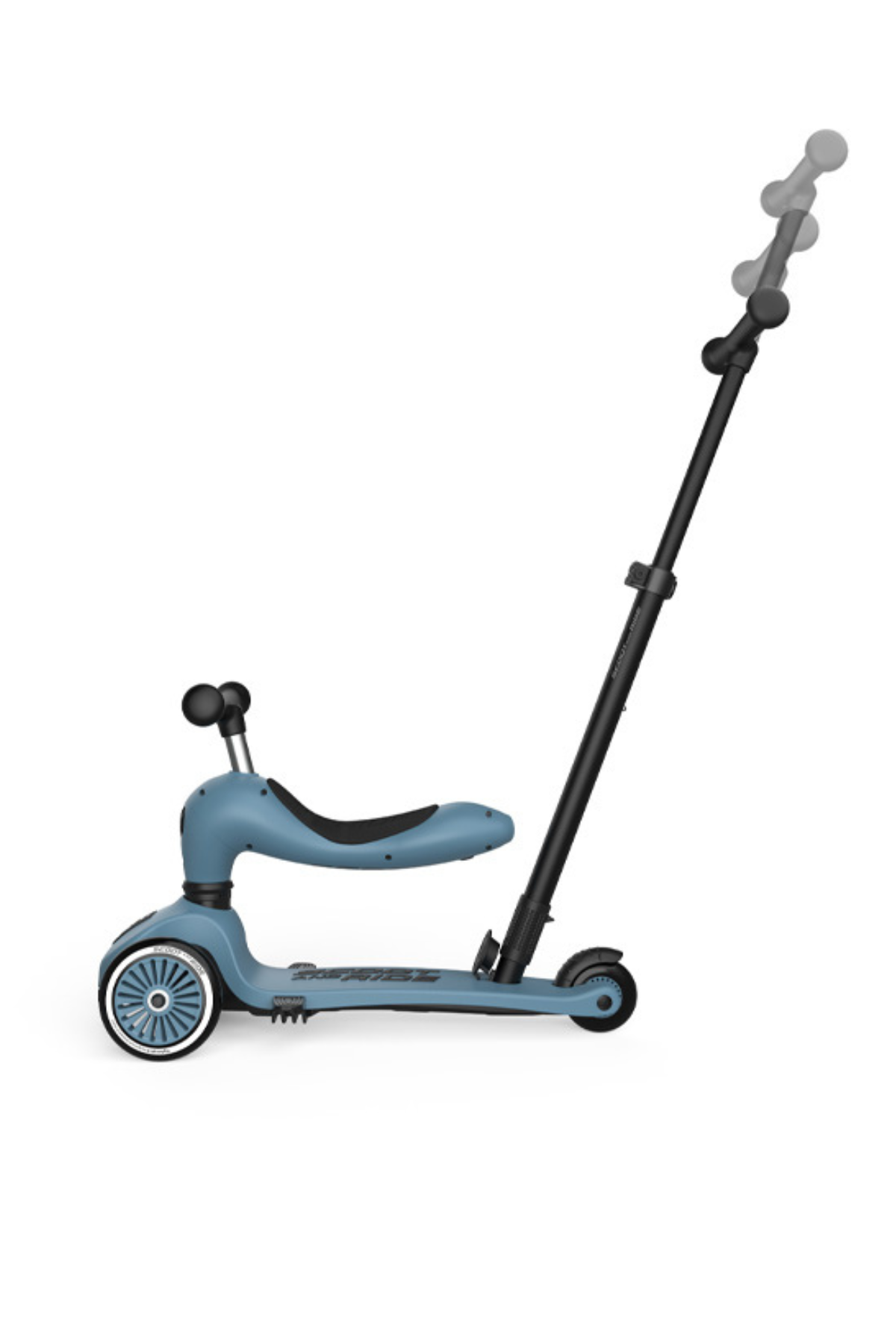 Highwaykick 1 Push and Go | verschiedene Farben