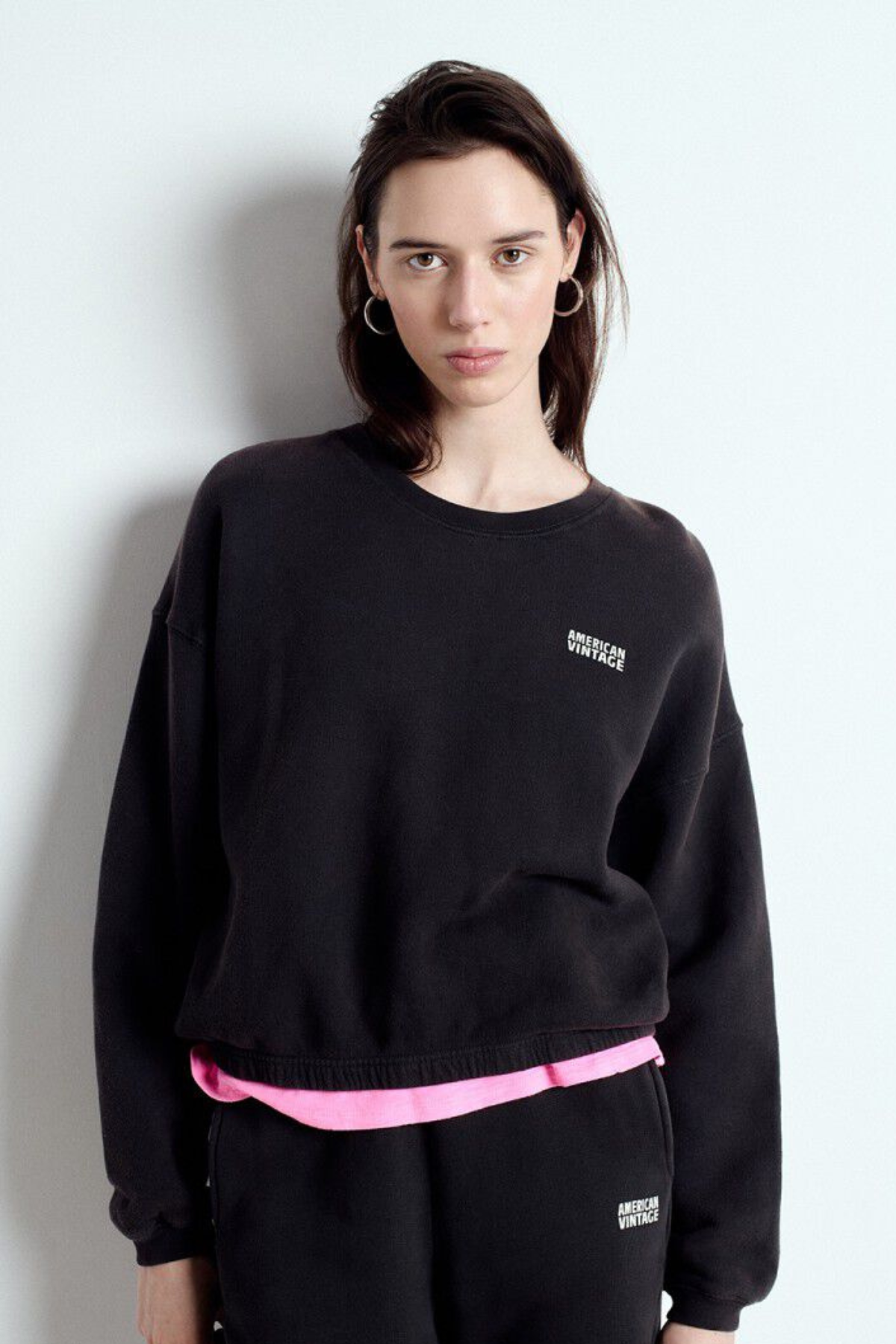 Sweatshirt „Izubird“ für Erwachsene | verschiedene Farben