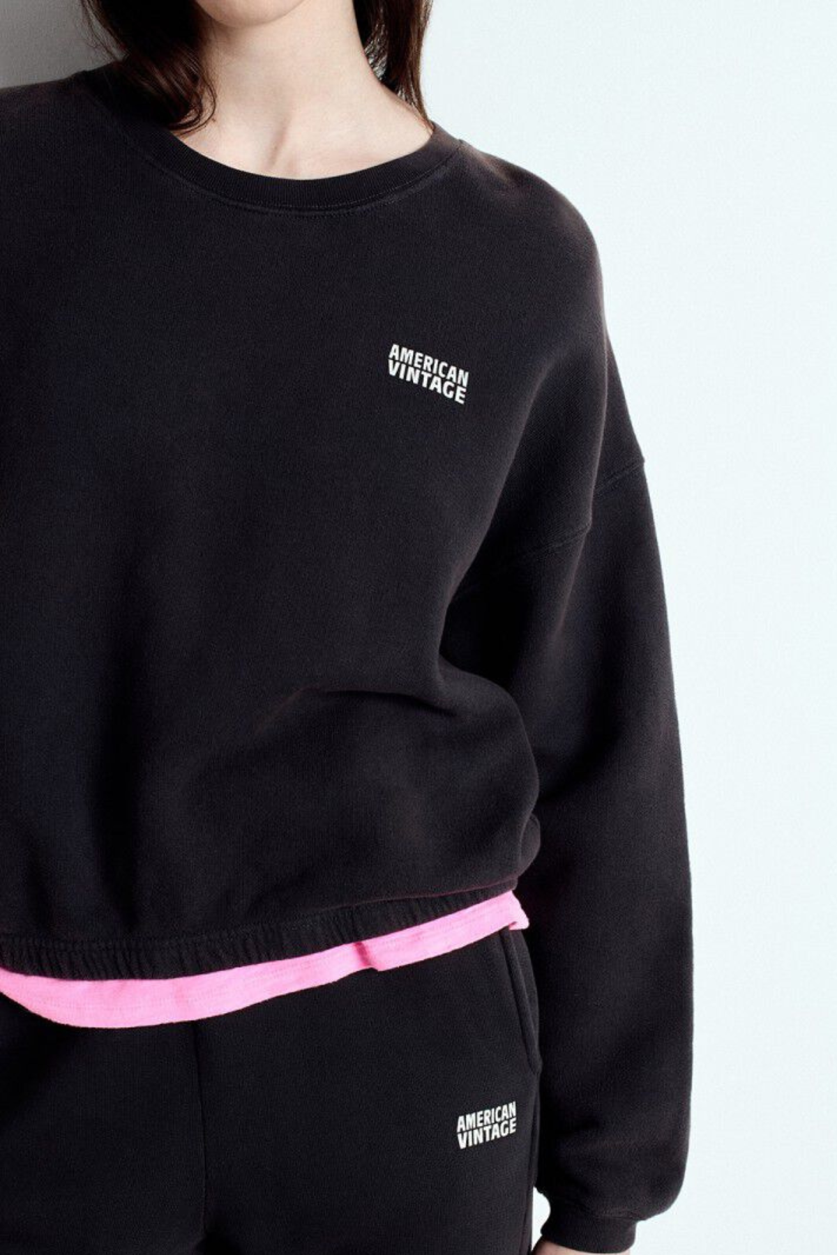 Sweatshirt „Izubird“ für Erwachsene | verschiedene Farben