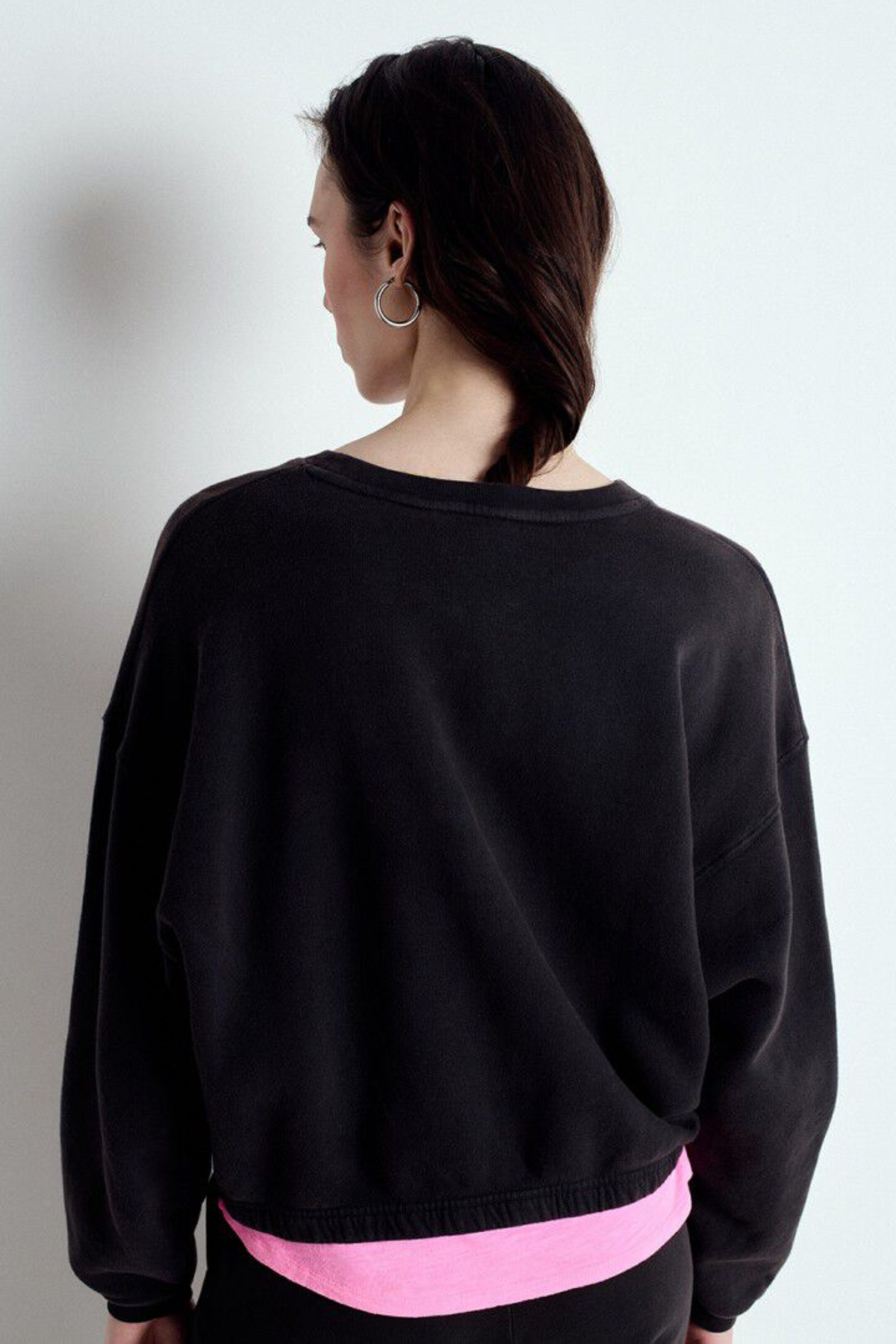 Sweatshirt „Izubird“ für Erwachsene | verschiedene Farben