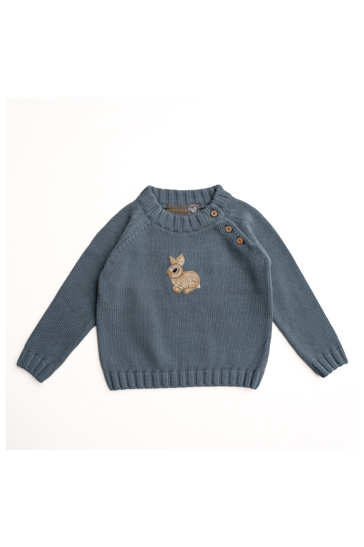 Sweater "Linus"