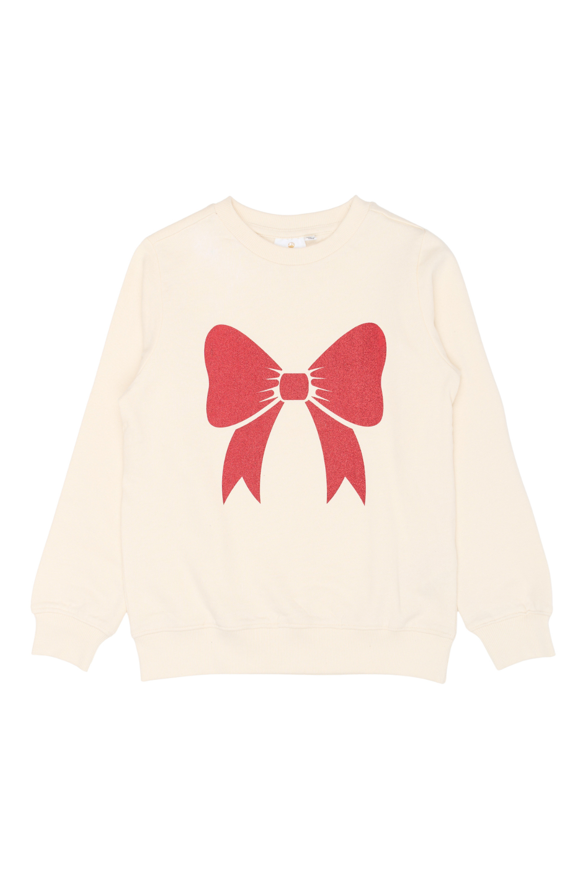 Sweatshirt "Ragna" | Whitecap Gray
