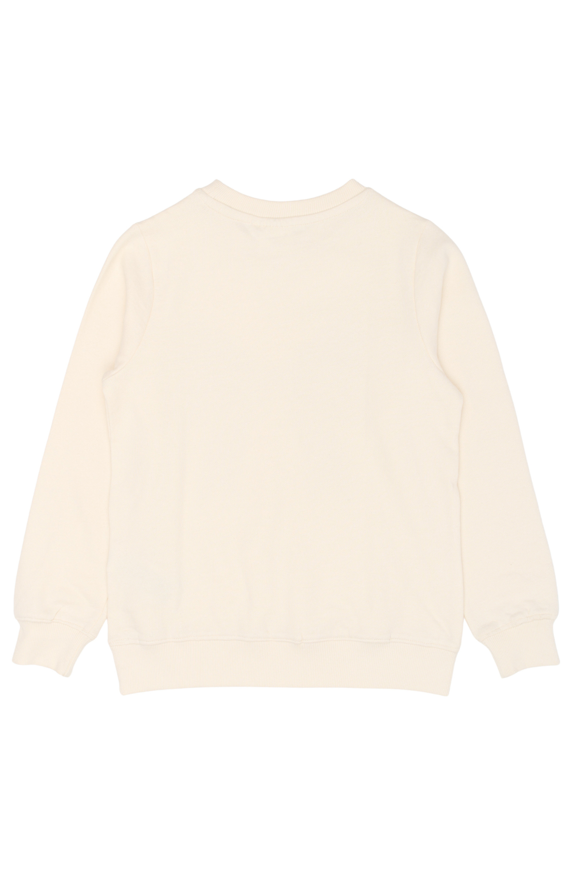 Sweatshirt "Ragna" | Whitecap Gray