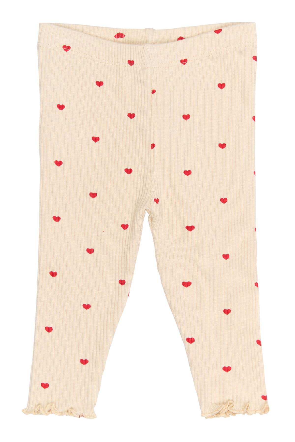 Baby Leggings "Rhea" | Whitecap Gray