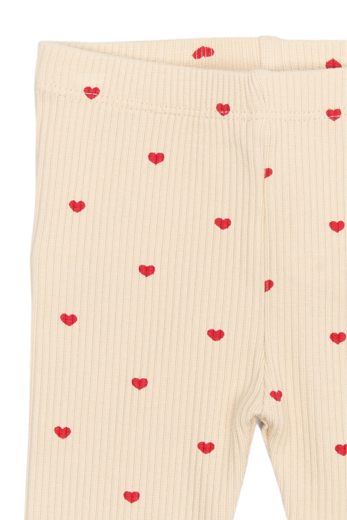 Baby Leggings "Rhea" | Whitecap Gray
