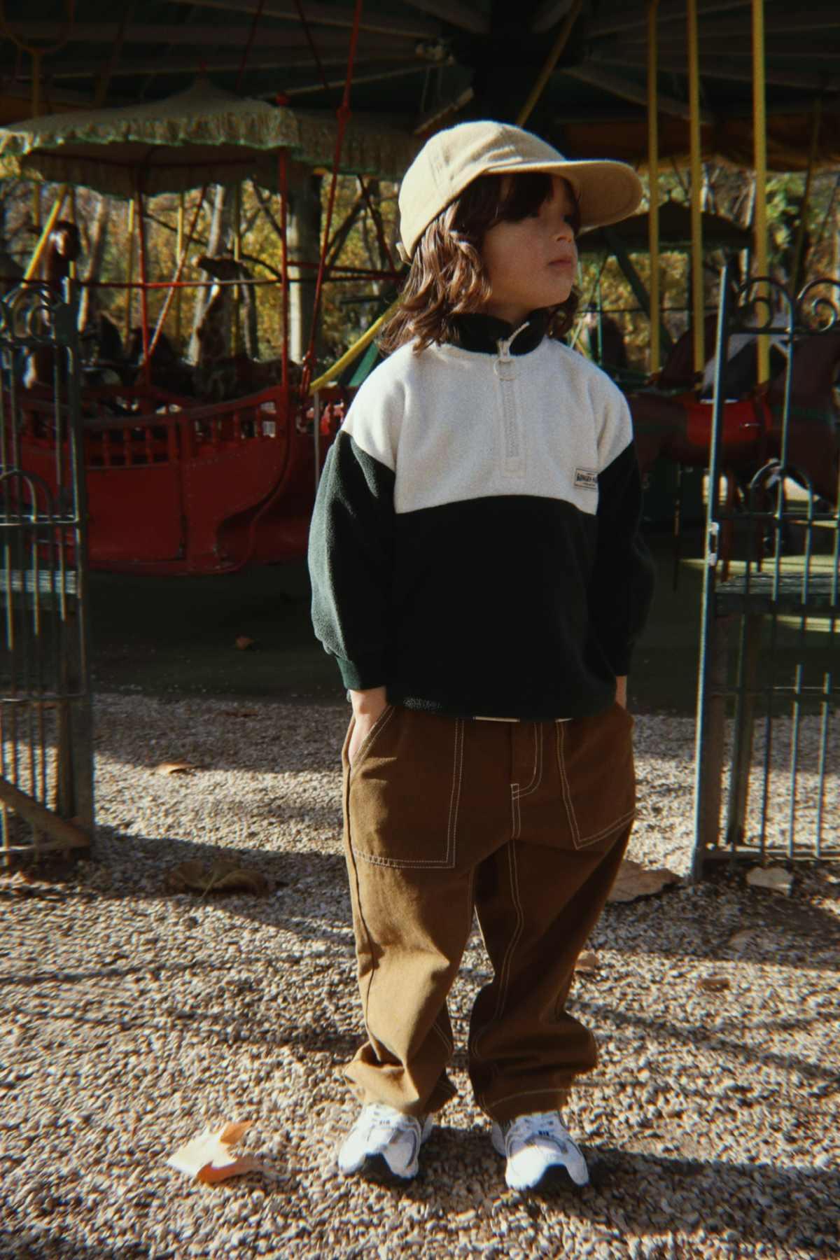 Hose "Rida" | ERMINE