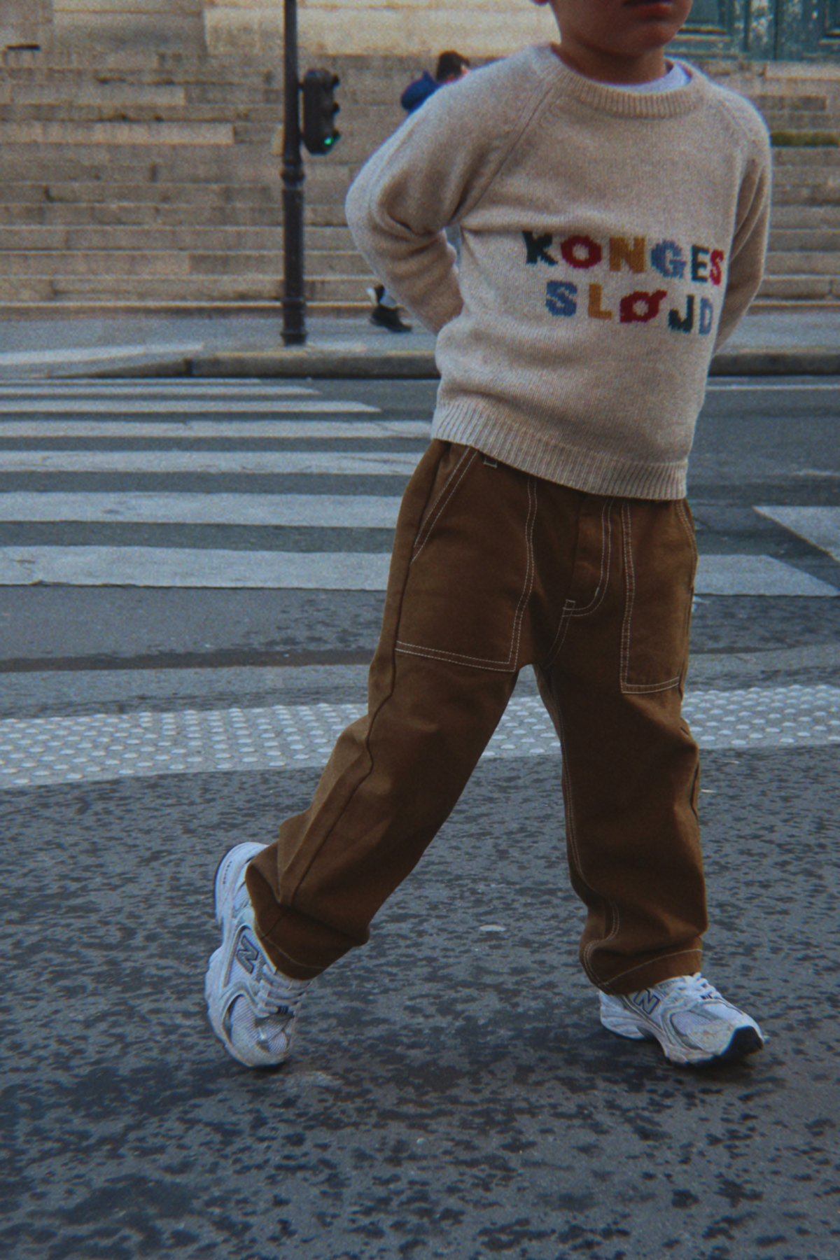 Hose "Rida" | ERMINE