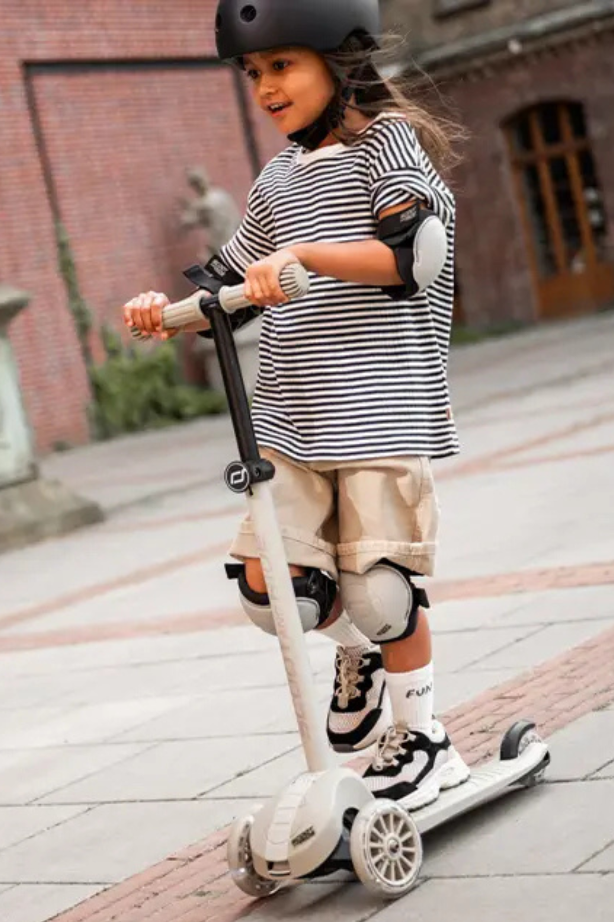 Highwaykick 3S | verschiedene Farben