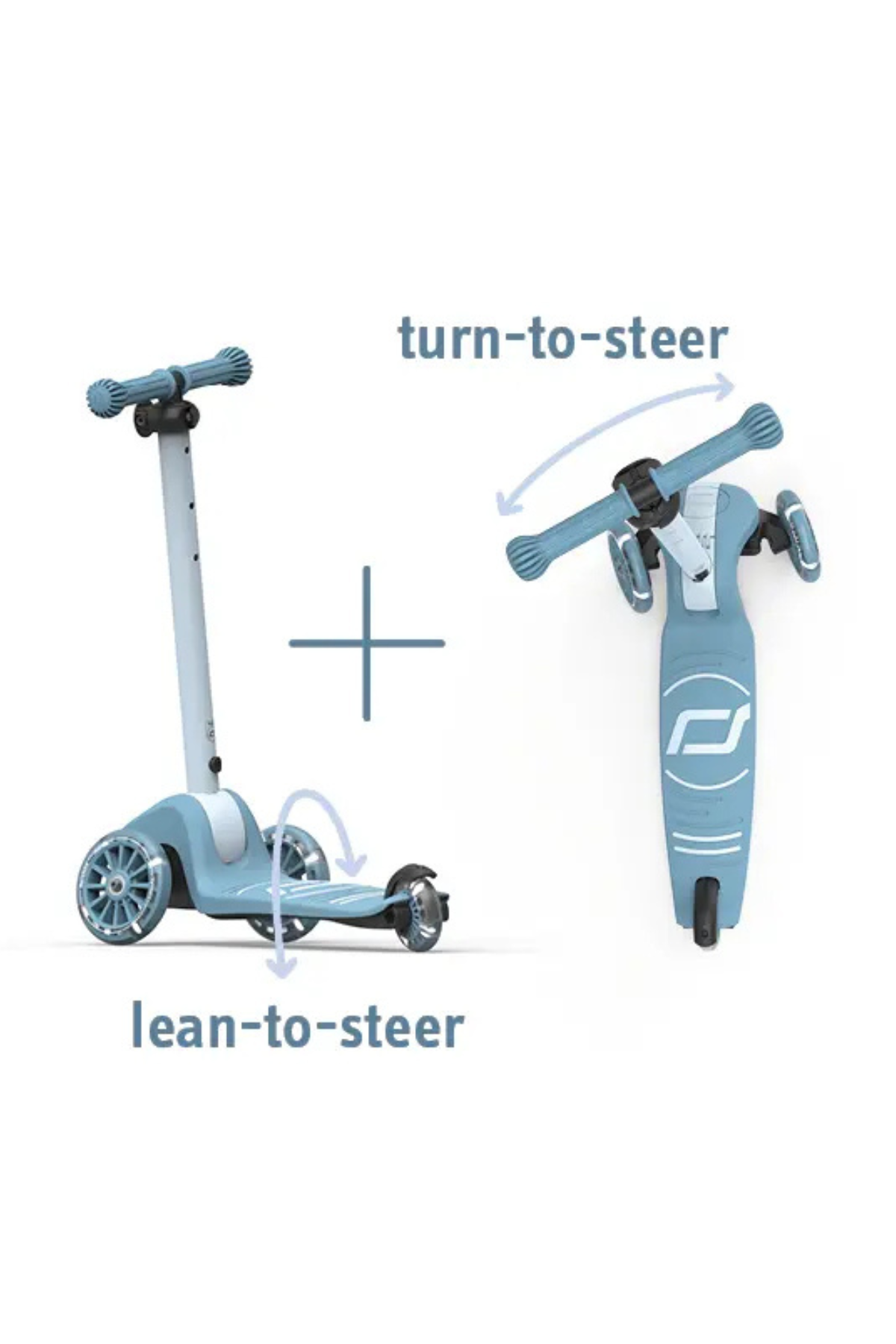 Highwaykick 3S | verschiedene Farben