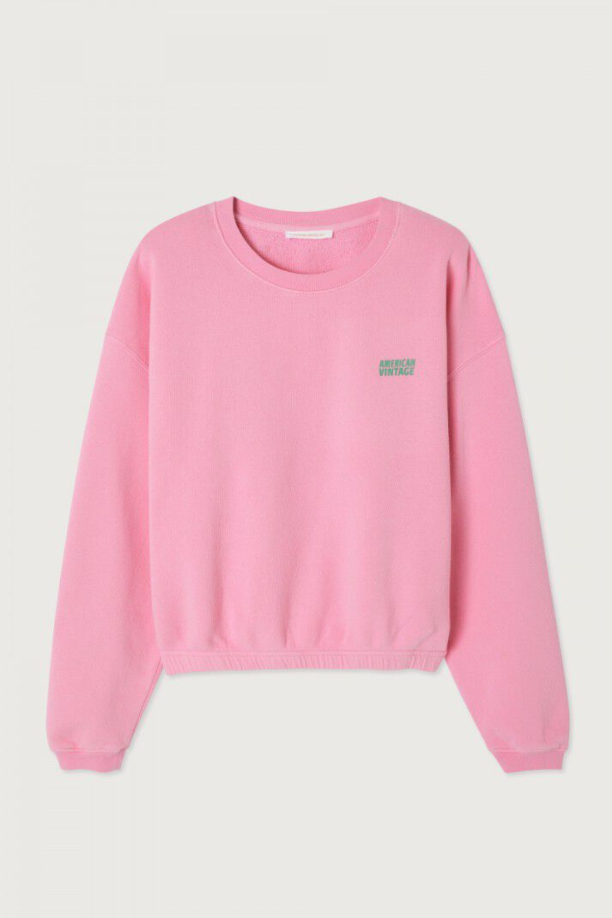 Sweatshirt „Izubird“ für Erwachsene | verschiedene Farben
