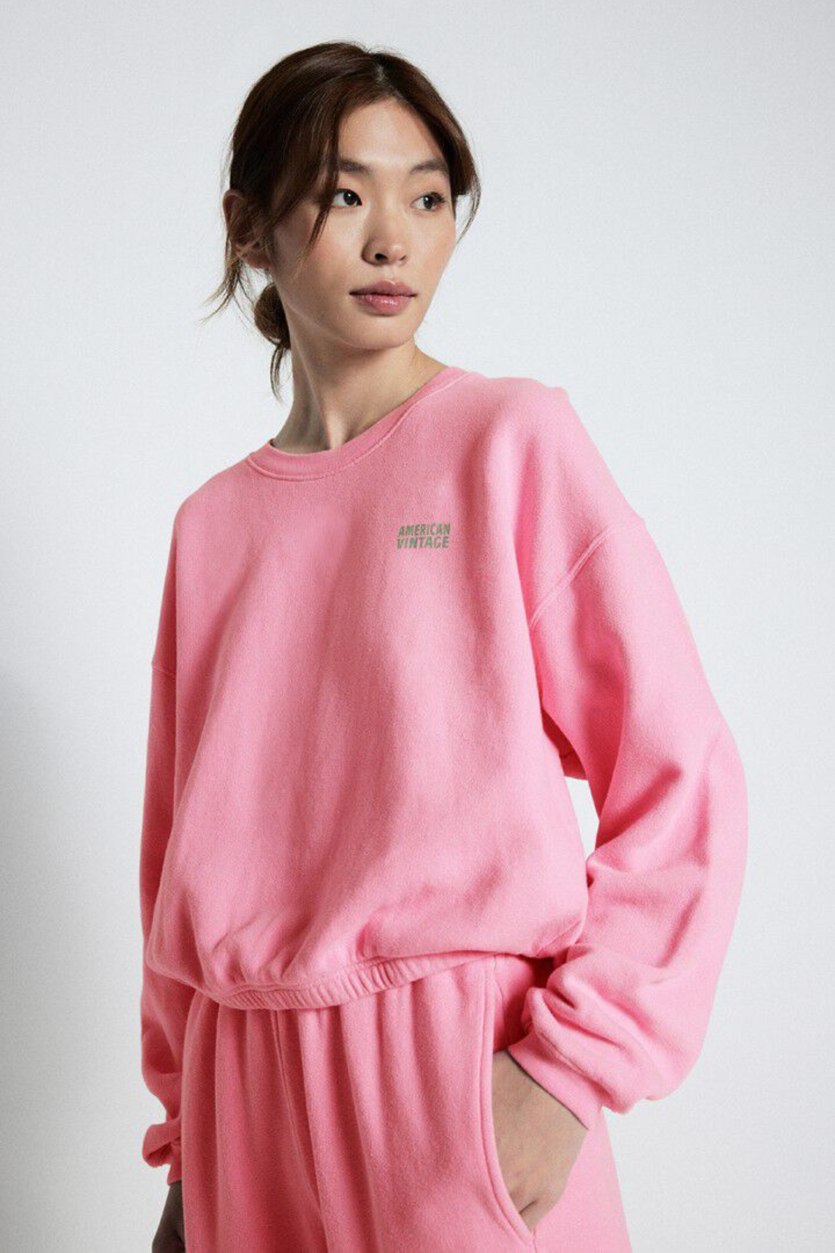 Sweatshirt „Izubird“ für Erwachsene | verschiedene Farben