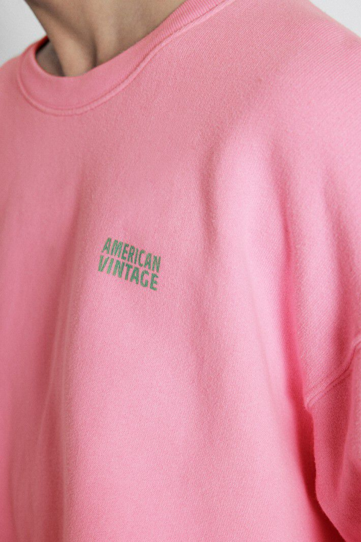 Sweatshirt „Izubird“ für Erwachsene | verschiedene Farben
