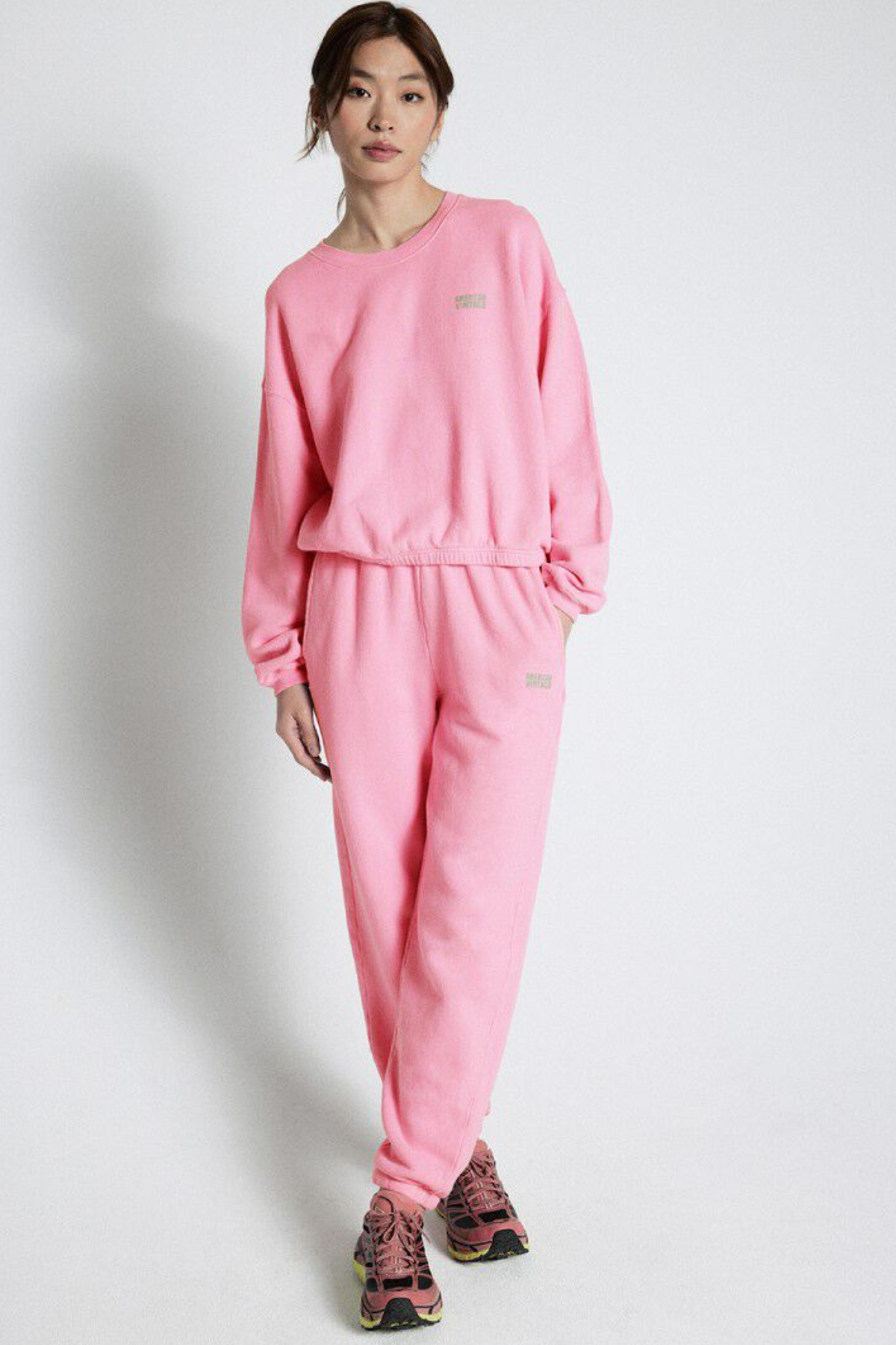 Sweatshirt „Izubird“ für Erwachsene | verschiedene Farben