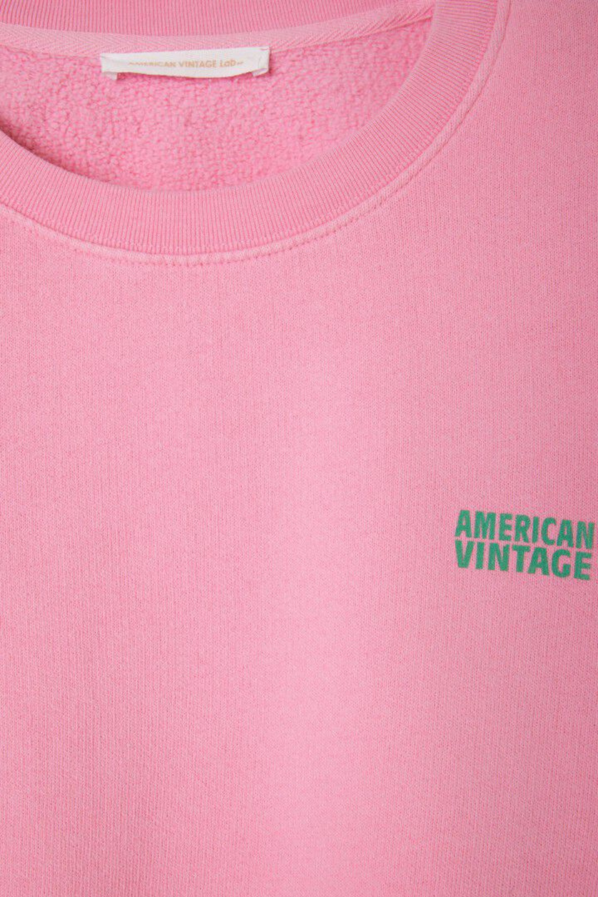 Sweatshirt „Izubird“ für Erwachsene | verschiedene Farben