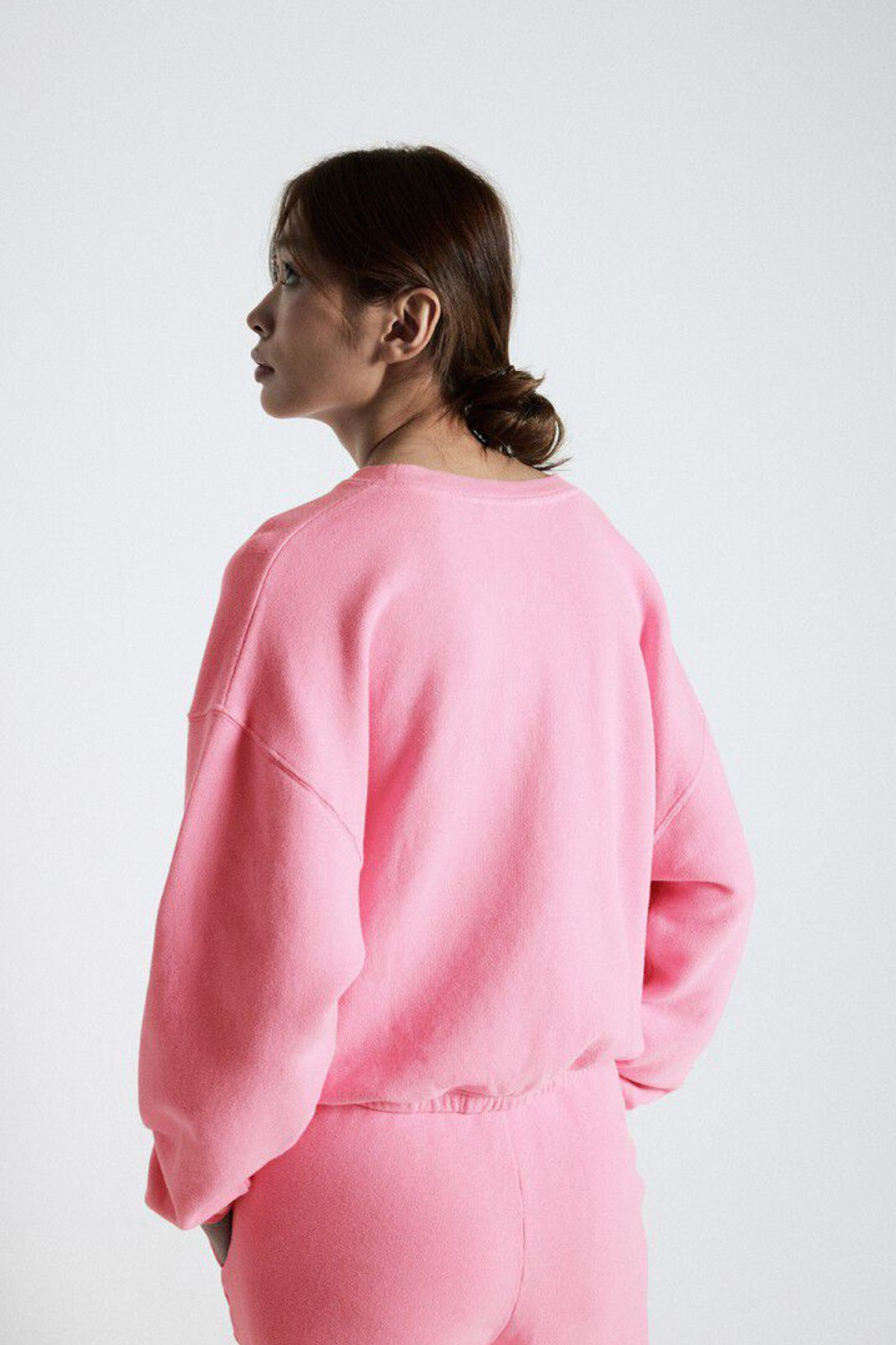 Sweatshirt „Izubird“ für Erwachsene | verschiedene Farben