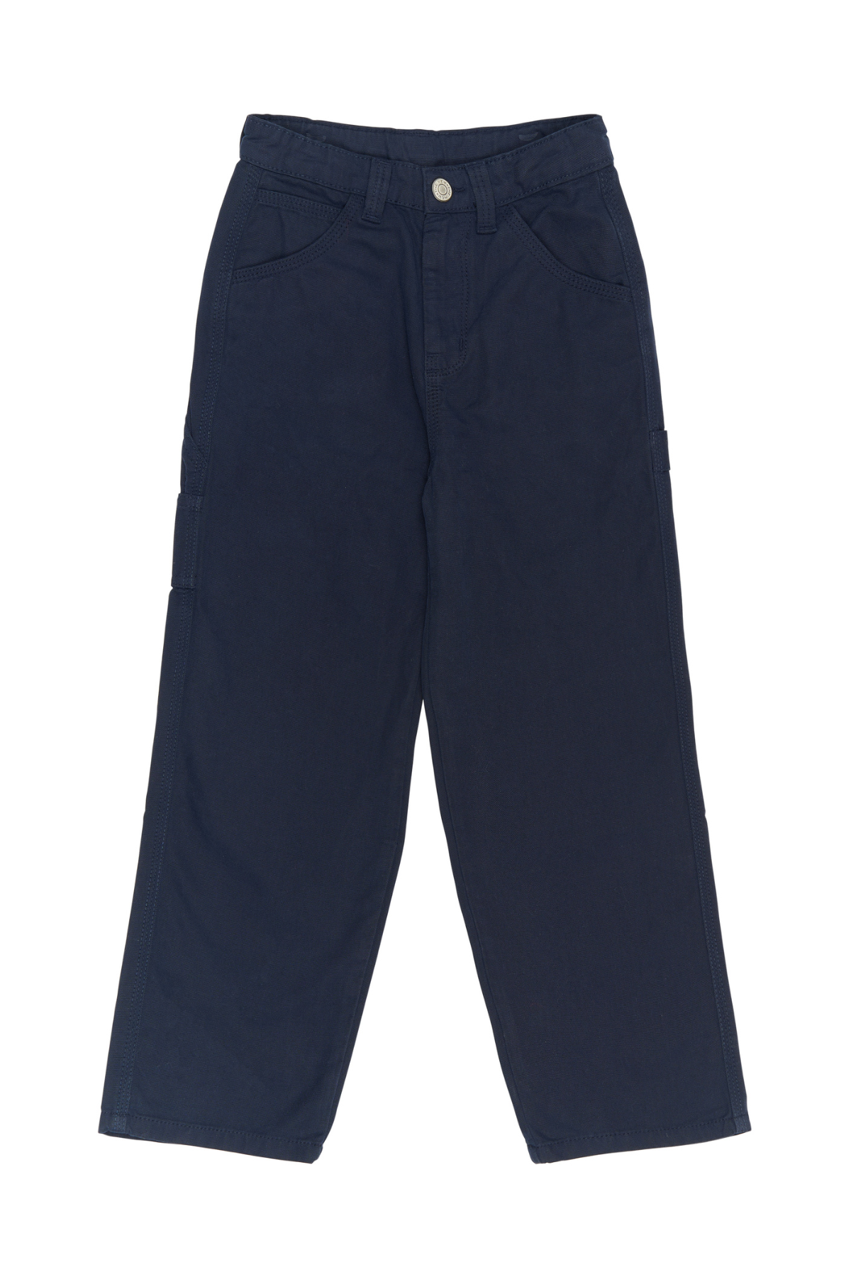 Hose "Roux" | Navy Blazer