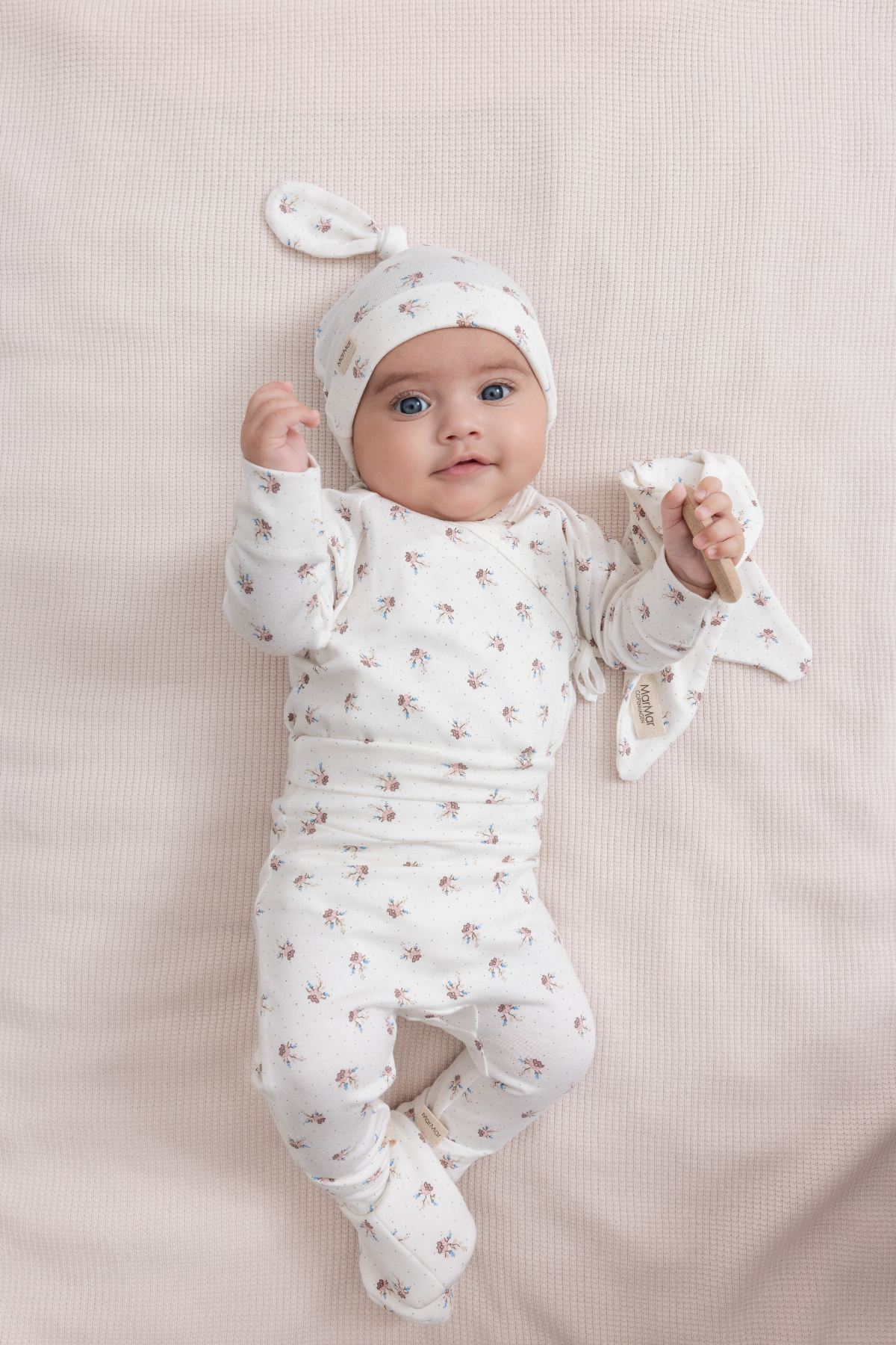 Wickelbody "Belita" | Little Sakura