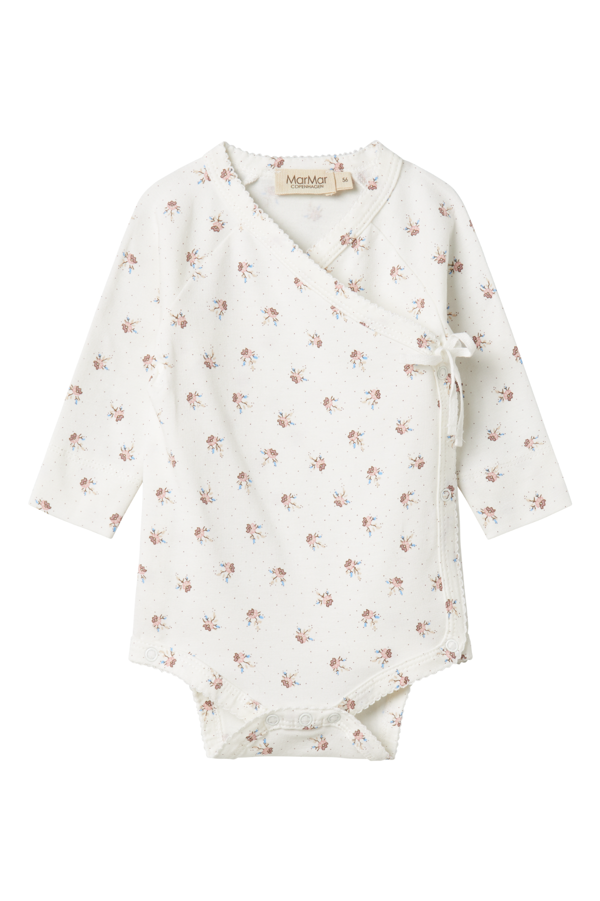 Wickelbody "Belita" | Little Sakura
