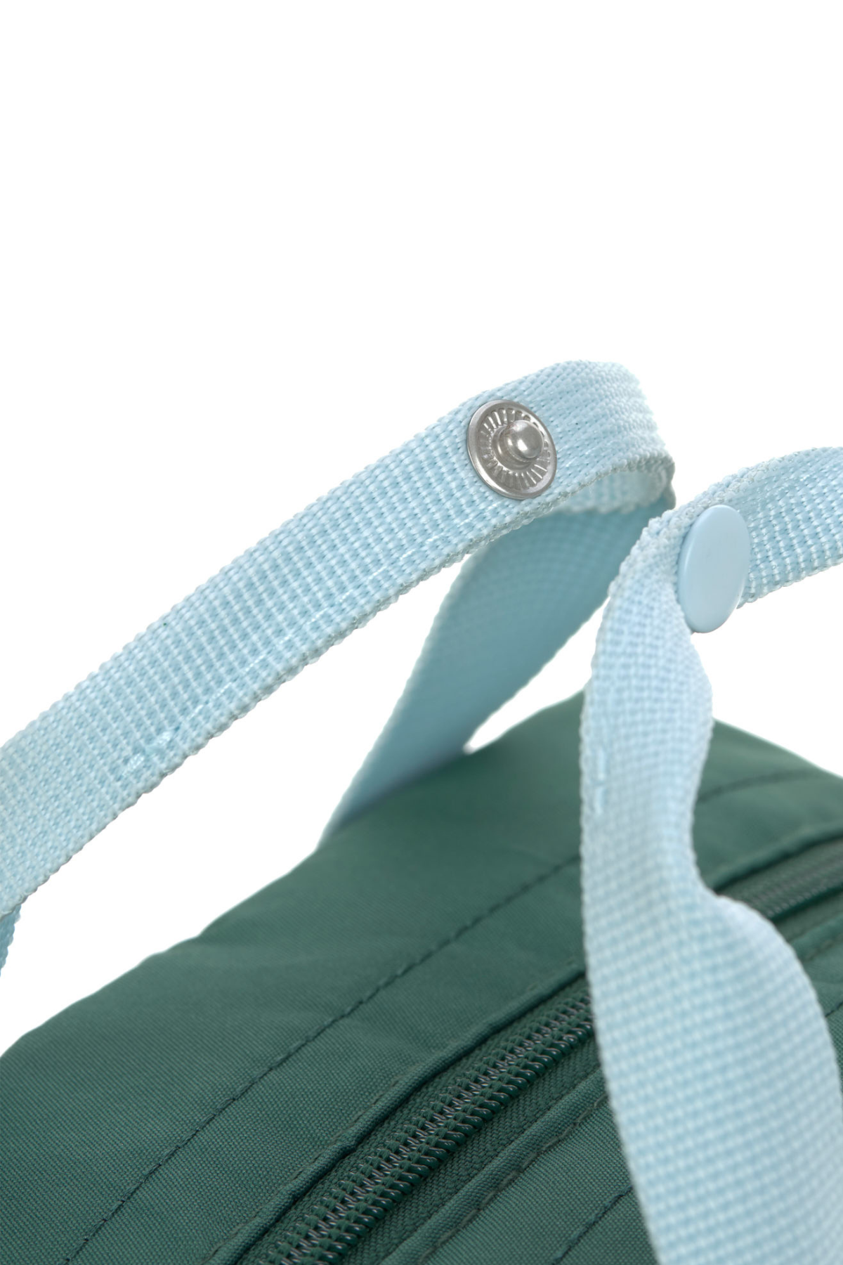 Kindergartenrucksack | Lemon Dark Green