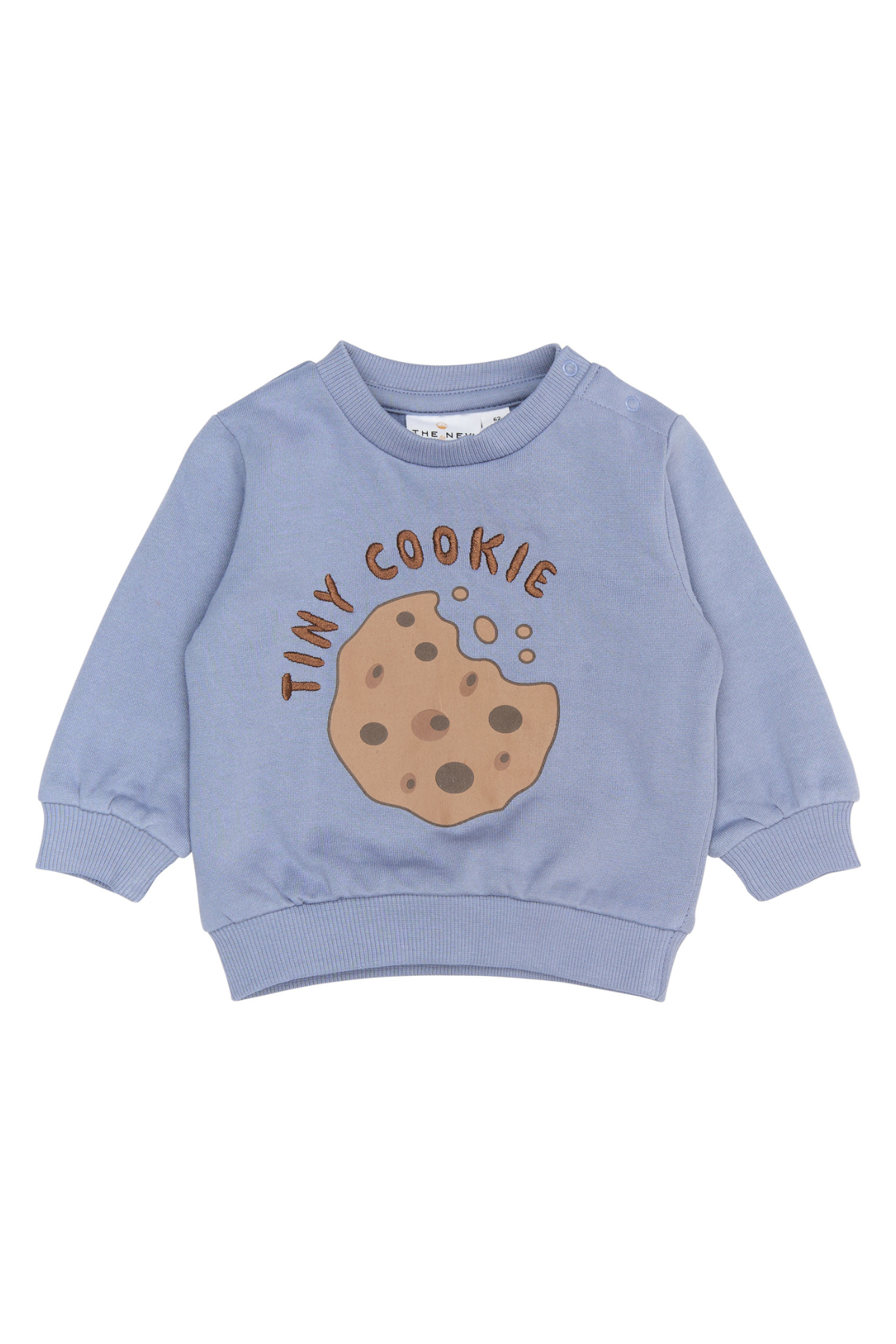 Sweatshirt "Rudy" | Tempest