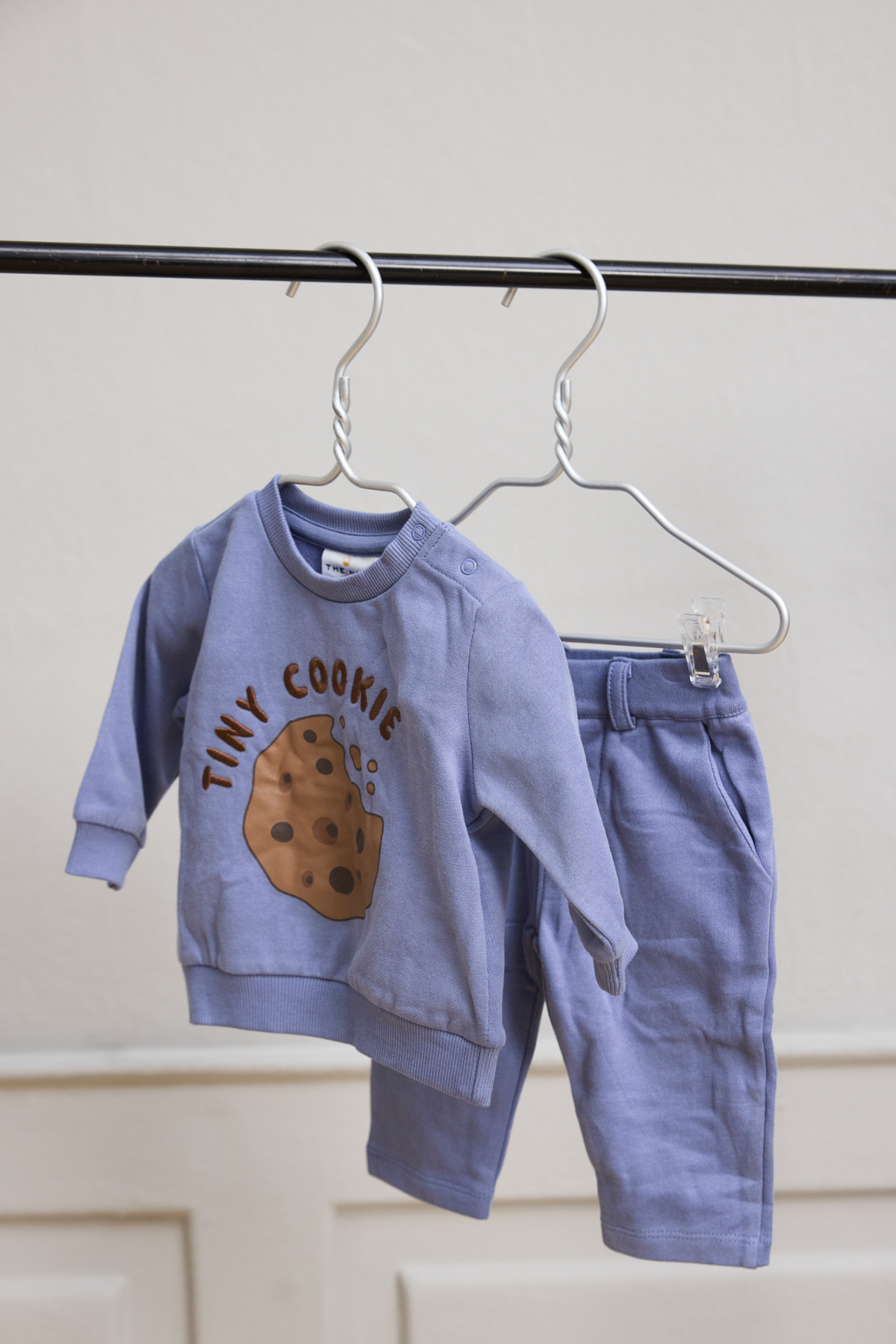 Sweatshirt "Rudy" | Tempest