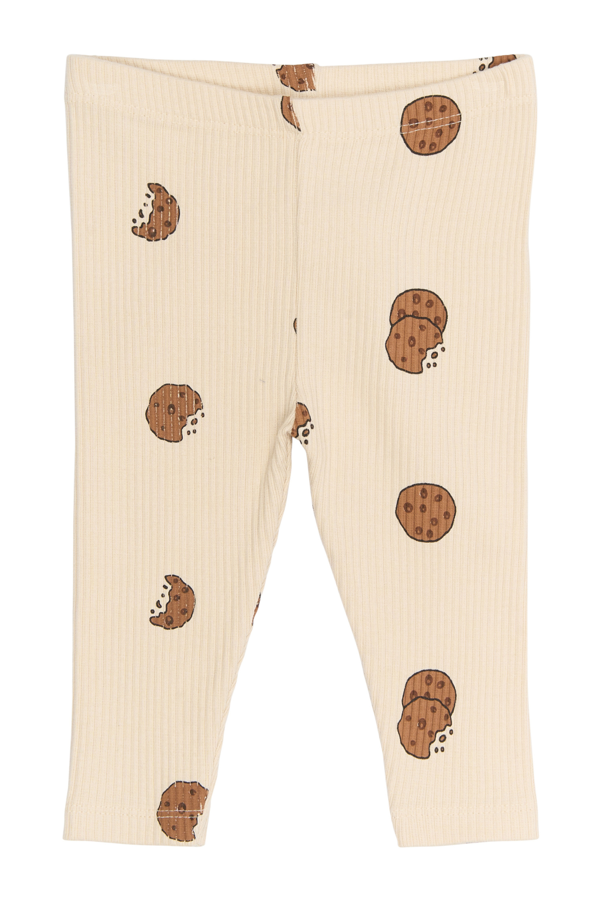 Baby Leggings "Ryan" | Whitecap Gray
